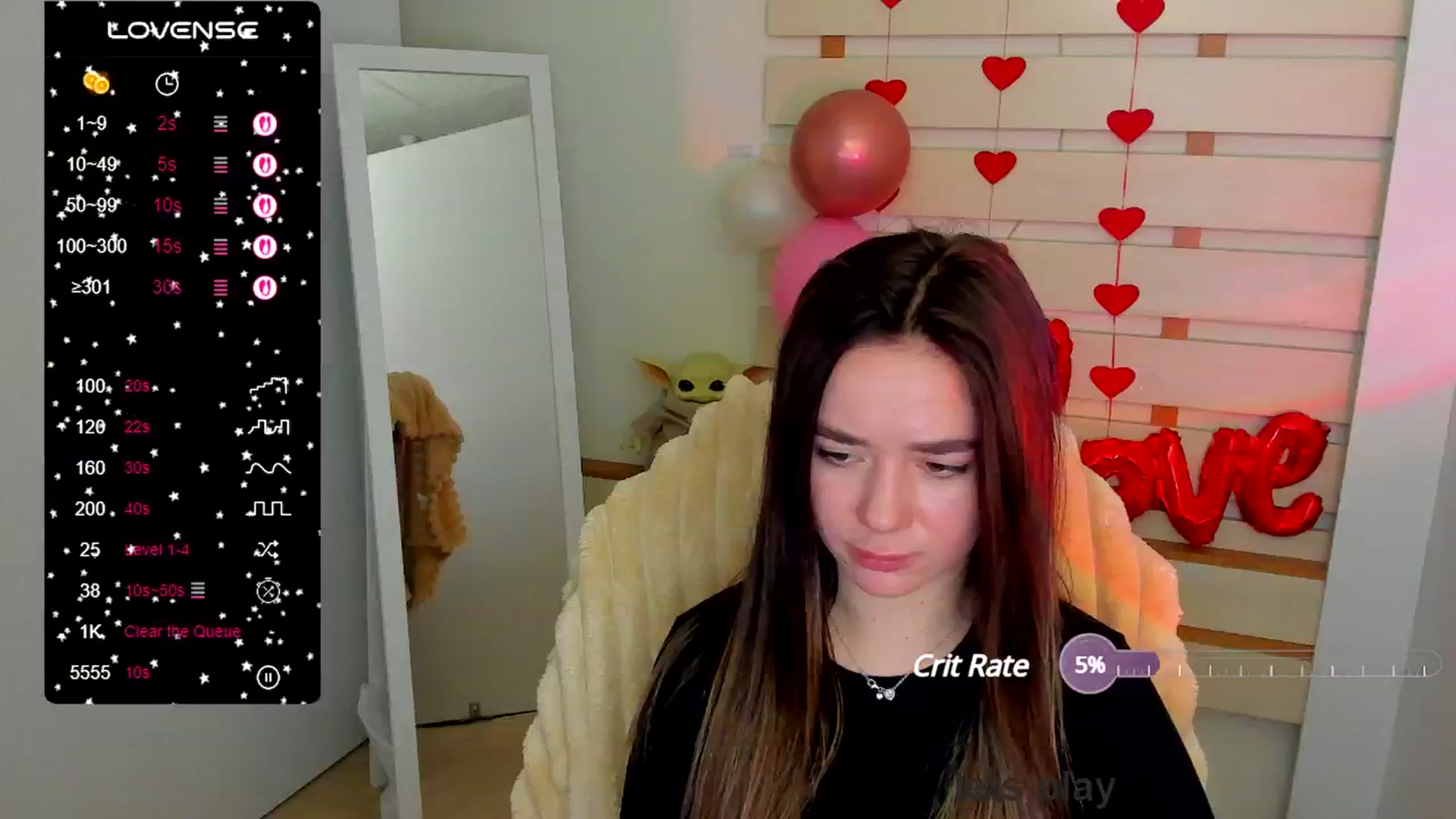 Gallery image thumbnail from KiraLove's myfreecams stream on, 03/10/2025, 09:45 image 3 of 20