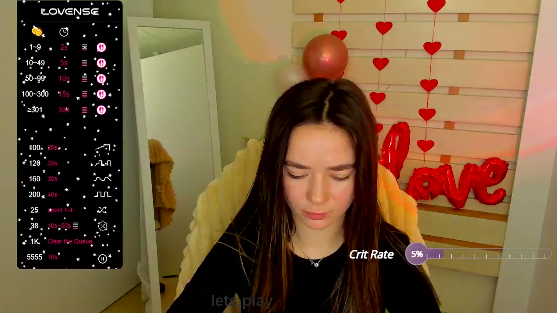 Gallery image thumbnail from KiraLove's myfreecams stream on, 03/10/2025, 09:45 image 13 of 20