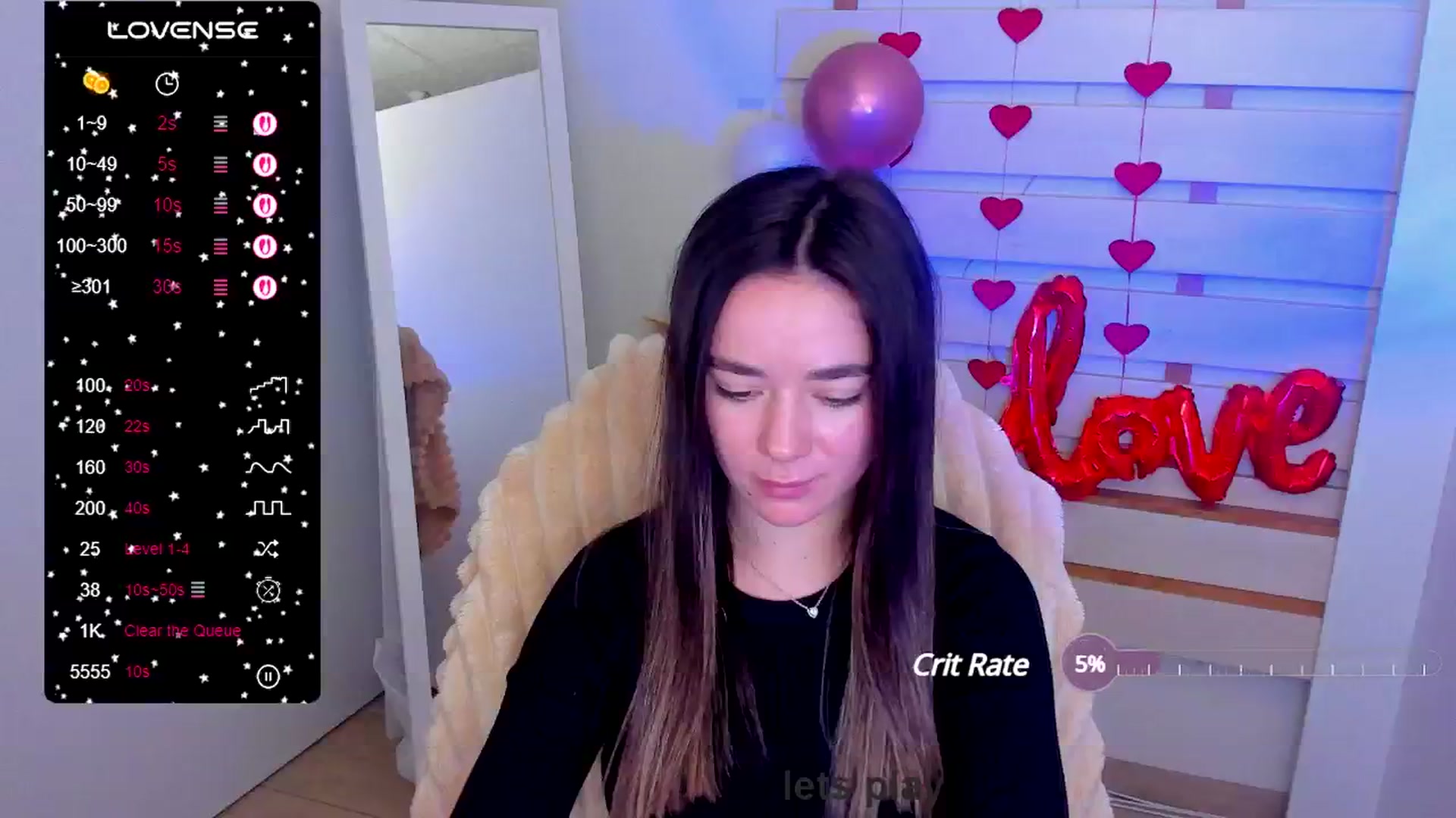 Gallery image thumbnail from KiraLove's myfreecams stream on, 03/10/2025, 10:37 image 11 of 20