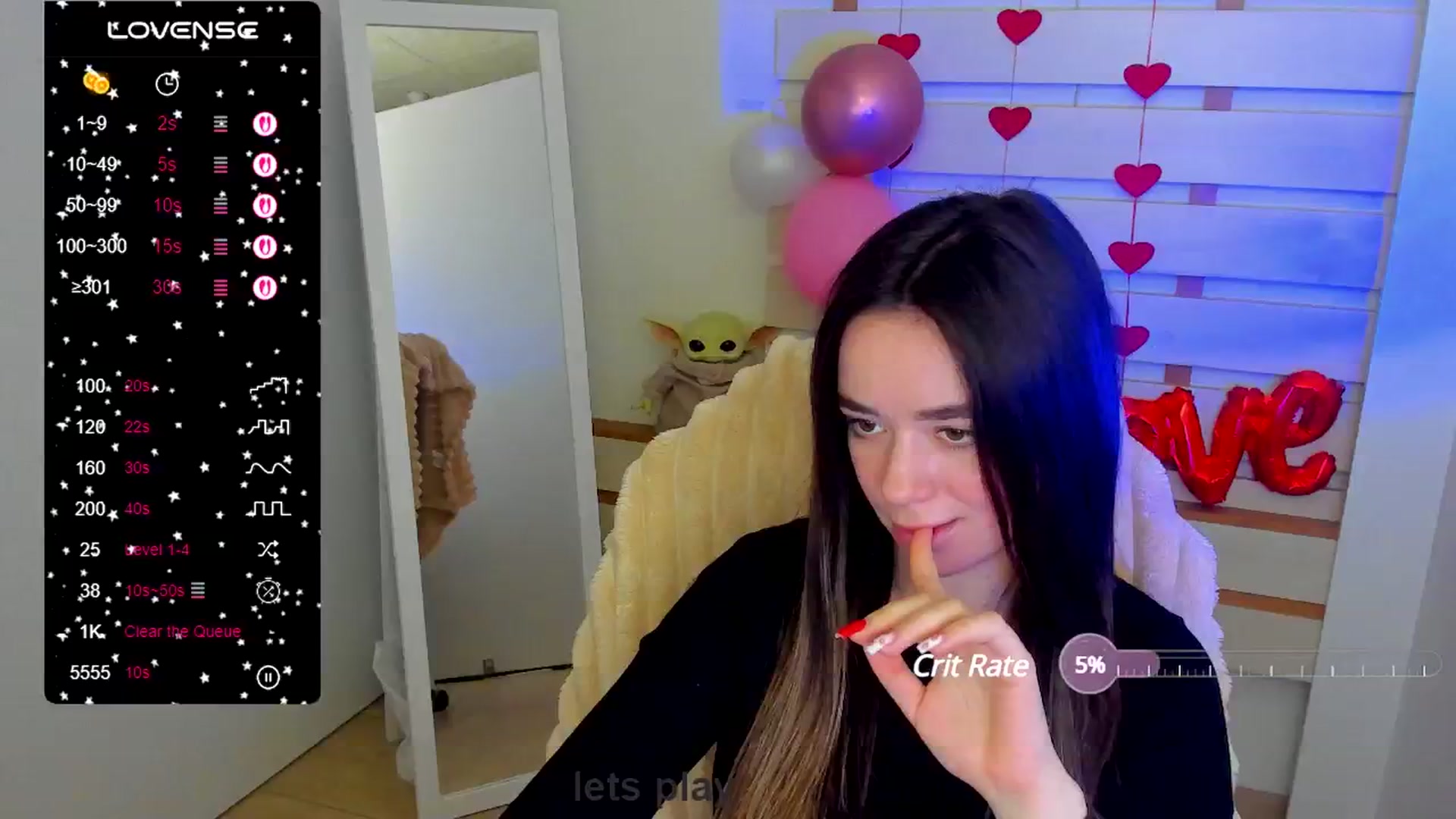 Gallery image thumbnail from KiraLove's myfreecams stream on, 03/10/2025, 10:37 image 12 of 20