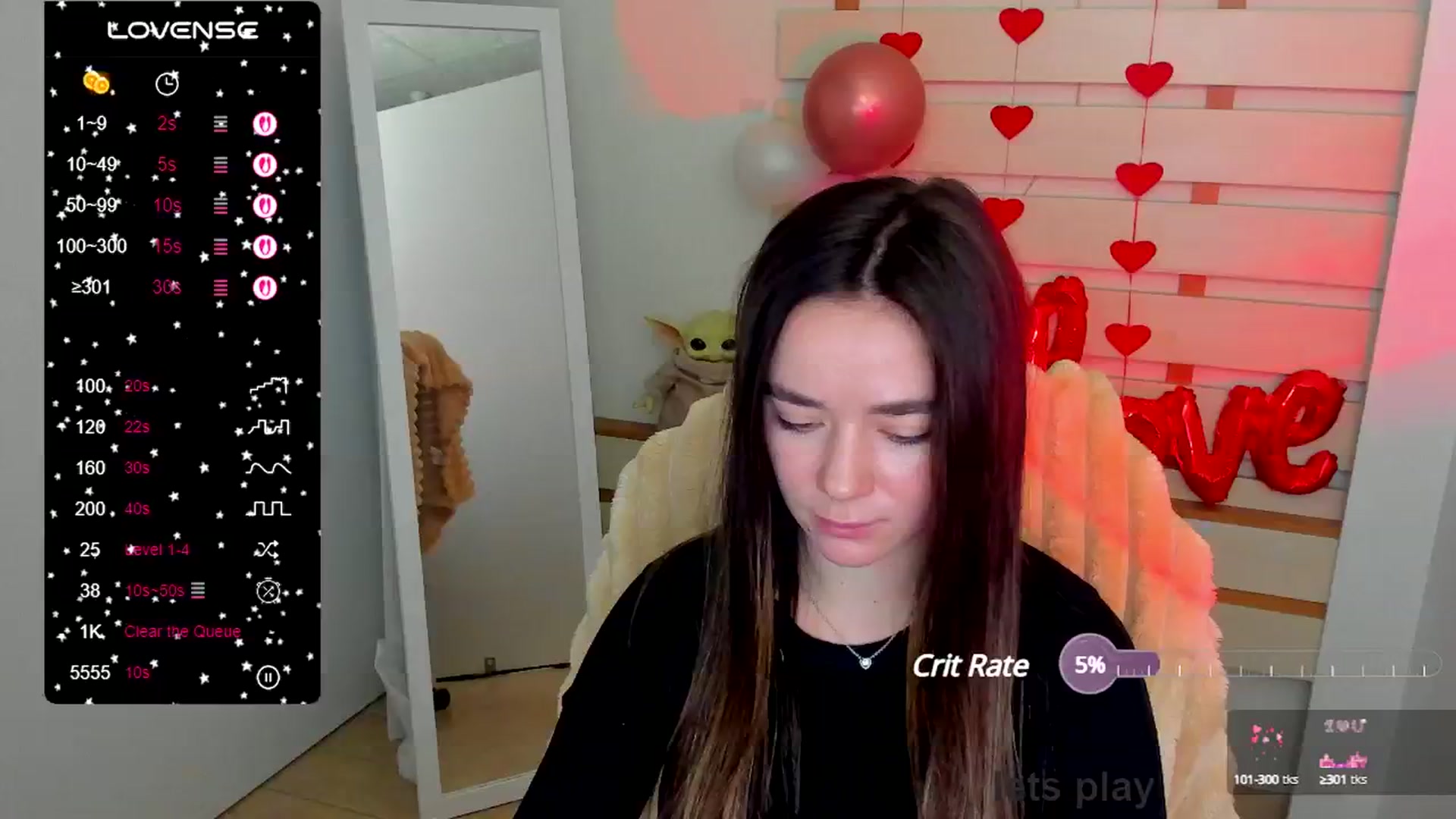 Gallery image thumbnail from KiraLove's myfreecams stream on, 03/10/2025, 10:37 image 10 of 20