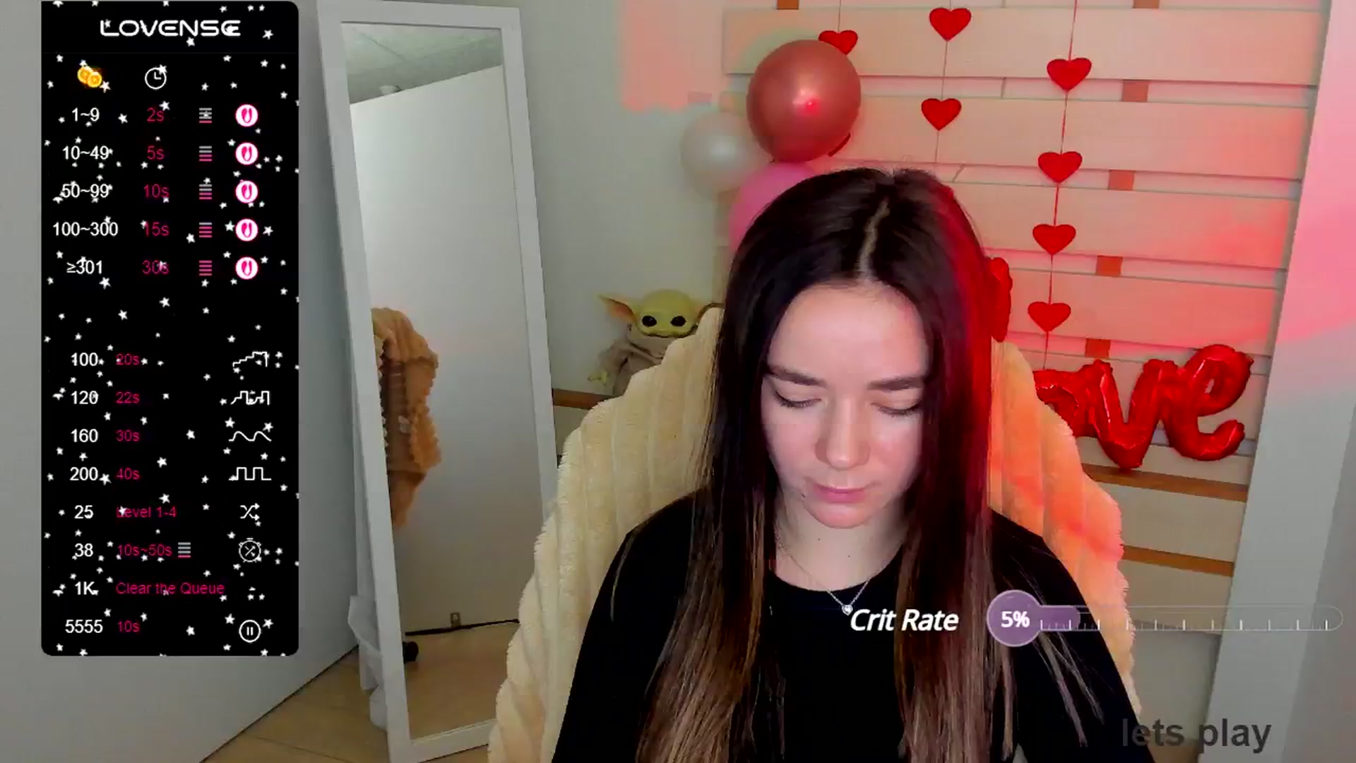 Gallery image thumbnail from KiraLove's myfreecams stream on, 03/10/2025, 10:37 image 9 of 20