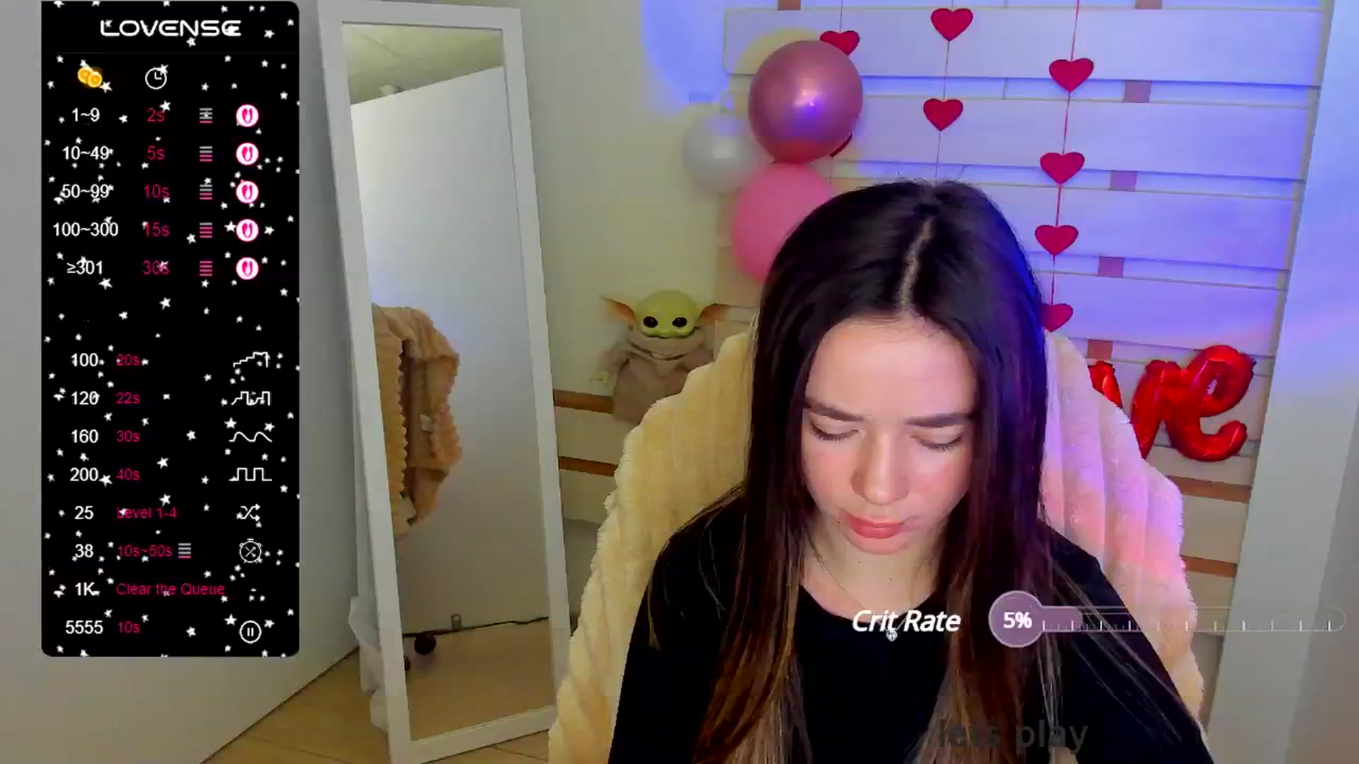 Gallery image thumbnail from KiraLove's myfreecams stream on, 03/10/2025, 10:37 image 3 of 20