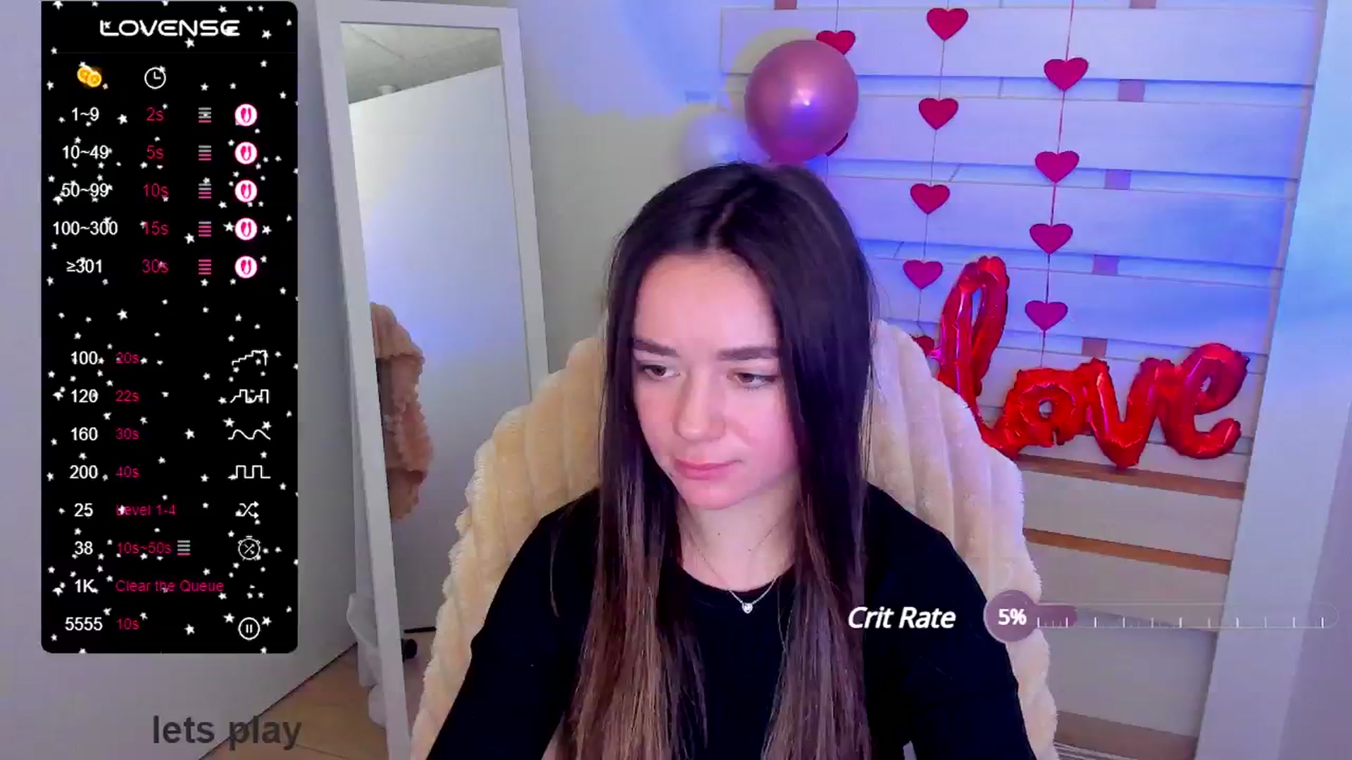Gallery image thumbnail from KiraLove's myfreecams stream on, 03/10/2025, 10:37 image 7 of 20