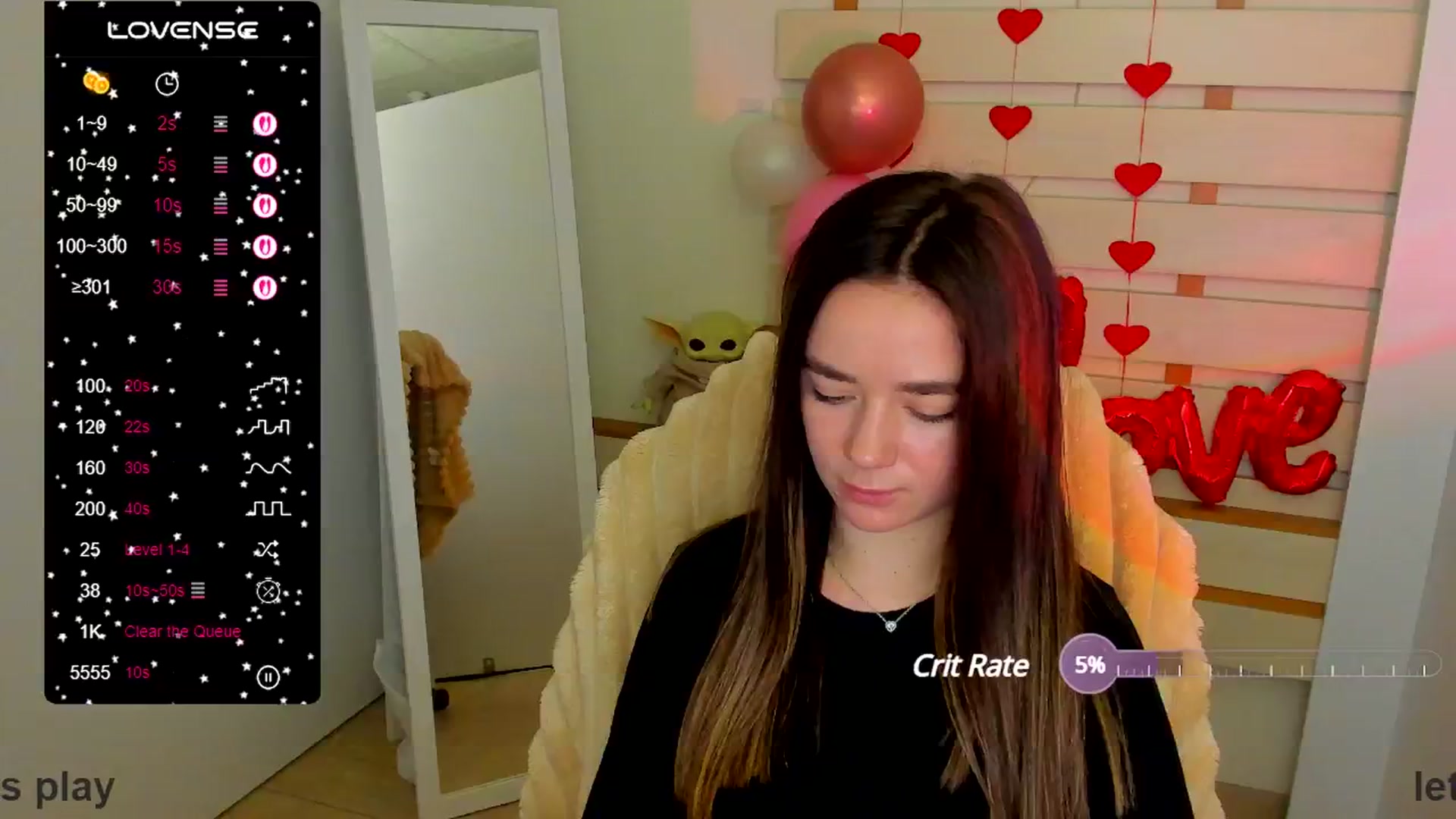 Gallery image thumbnail from KiraLove's myfreecams stream on, 03/10/2025, 10:37 image 8 of 20