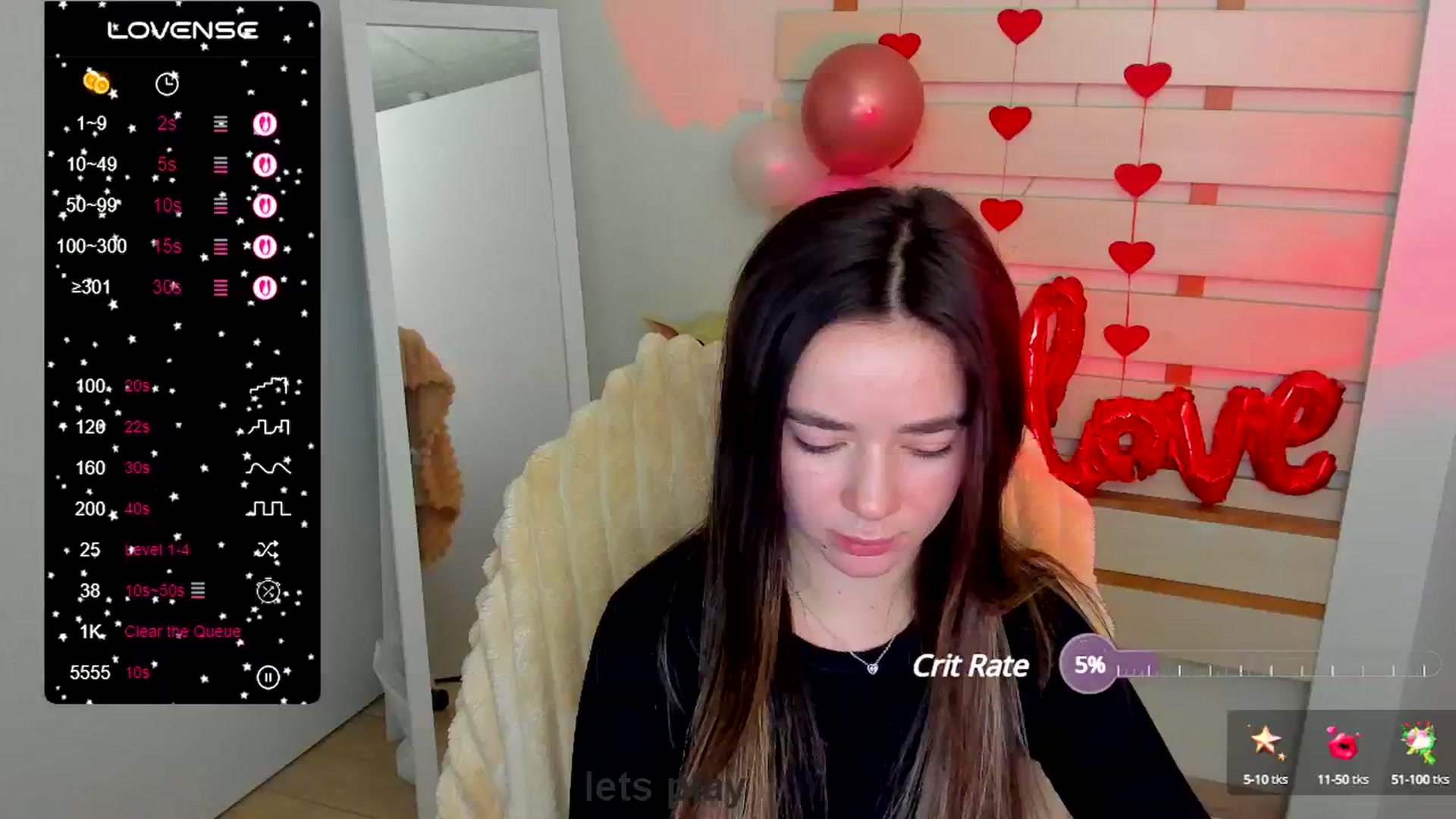 Gallery image thumbnail from KiraLove's myfreecams stream on, 03/10/2025, 10:37 image 5 of 20