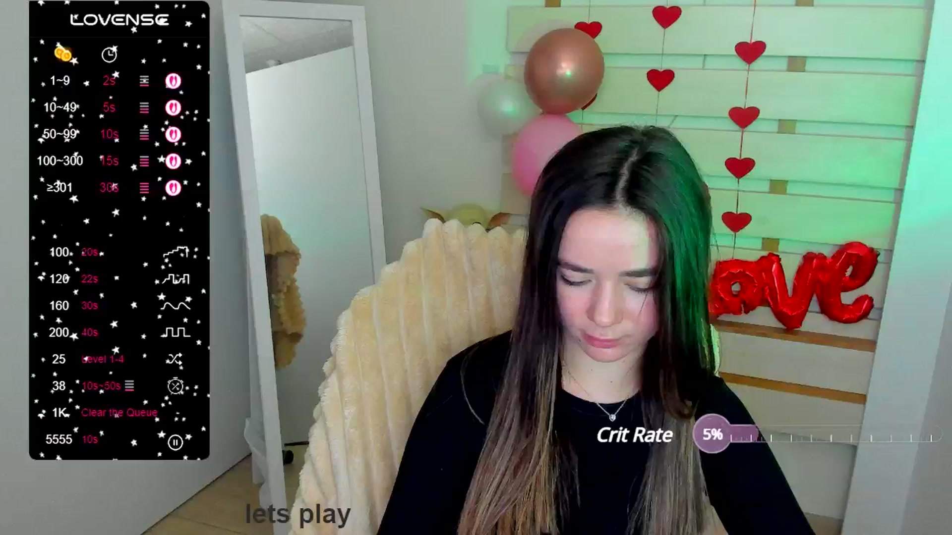 Gallery image thumbnail from KiraLove's myfreecams stream on, 03/10/2025, 10:37 image 6 of 20