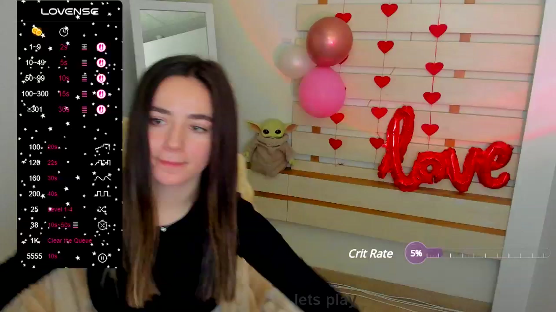 Gallery image thumbnail from KiraLove's myfreecams stream on, 03/10/2025, 10:37 image 18 of 20