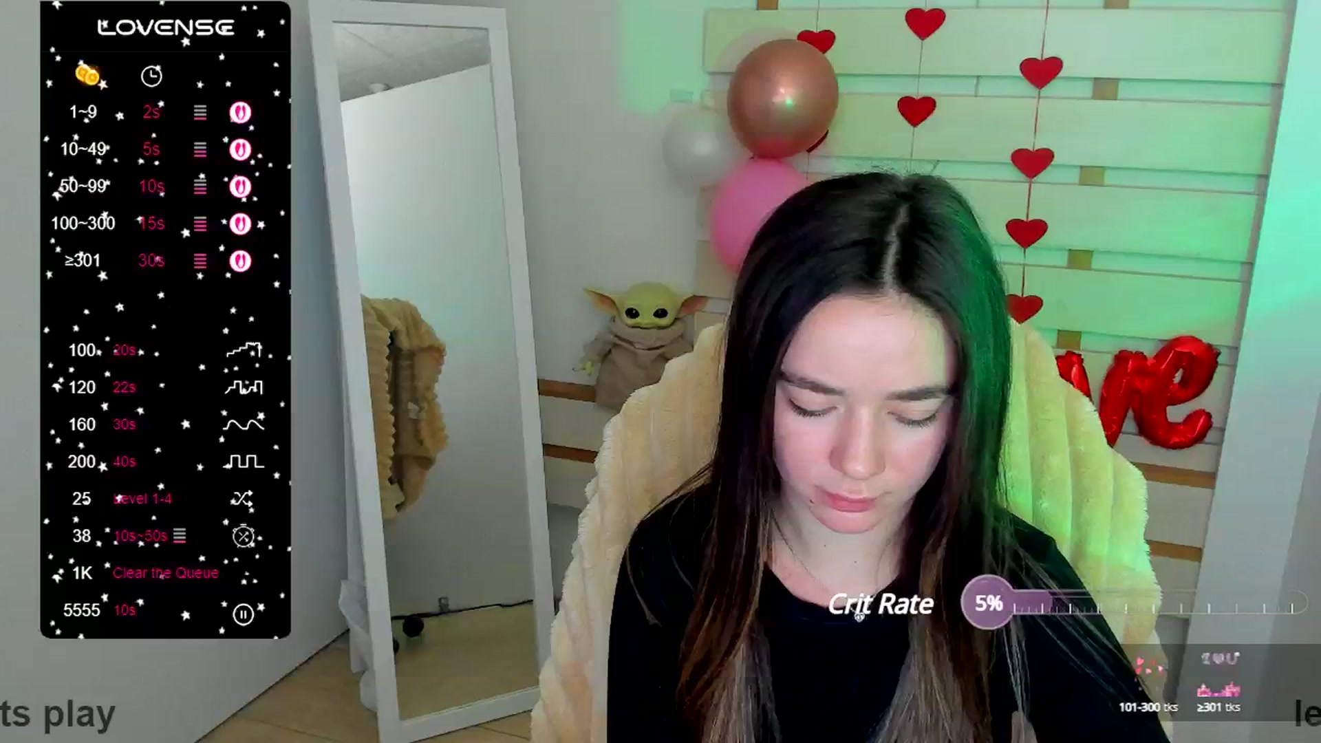 Gallery image thumbnail from KiraLove's myfreecams stream on, 03/10/2025, 10:37 image 1 of 20