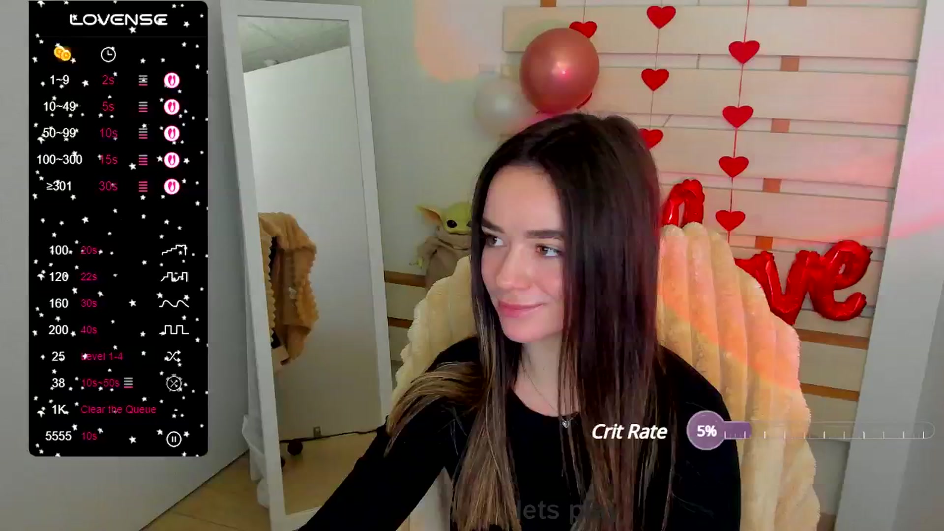 Gallery image thumbnail from KiraLove's myfreecams stream on, 03/10/2025, 10:37 image 4 of 20