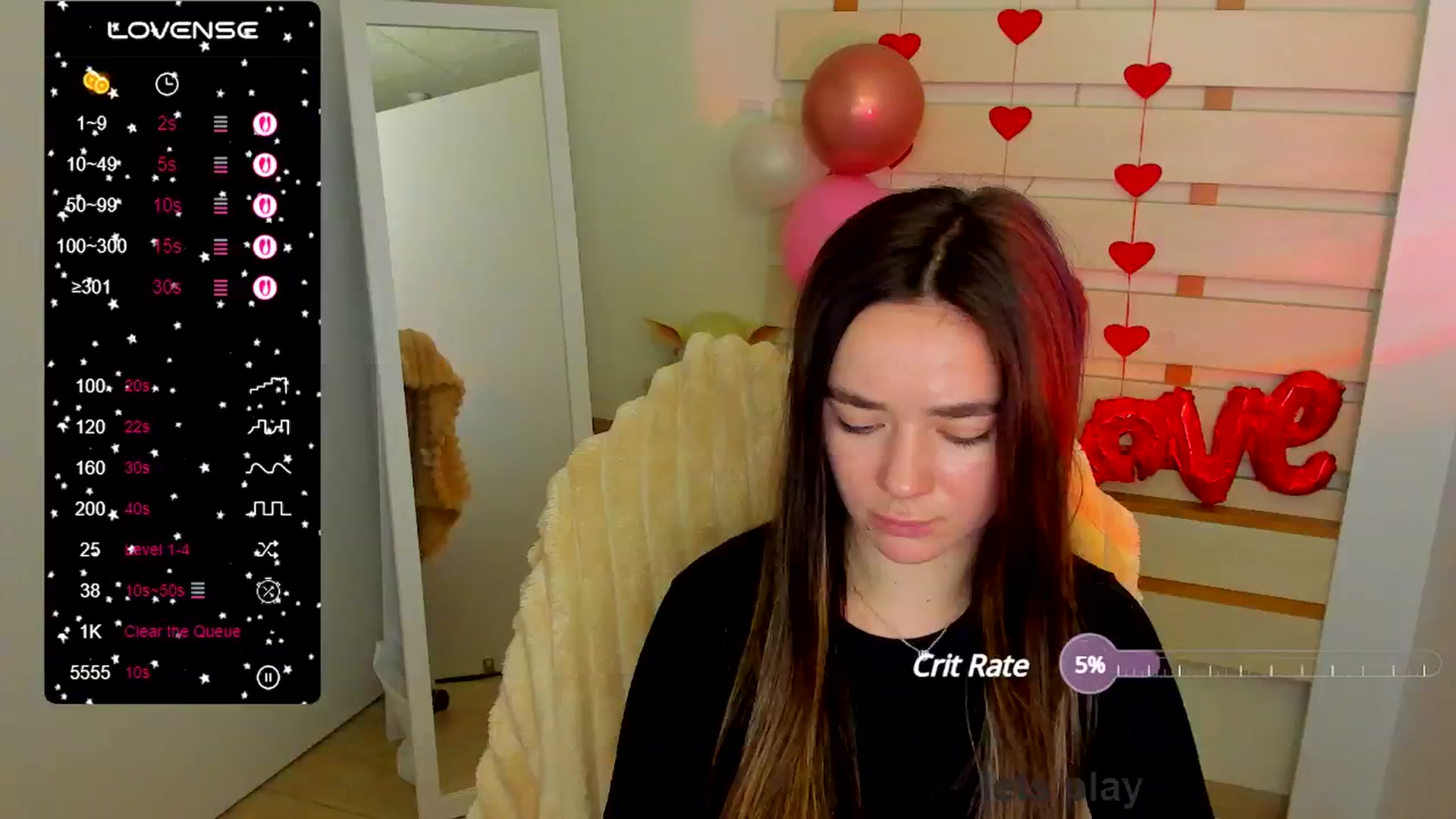 Gallery image thumbnail from KiraLove's myfreecams stream on, 03/10/2025, 10:37 image 17 of 20
