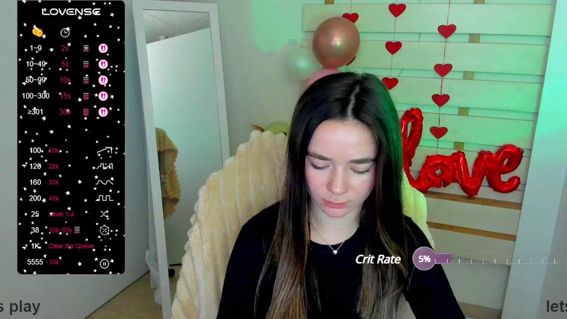 Gallery image thumbnail from KiraLove's myfreecams stream on, 03/10/2025, 10:37 image 15 of 20