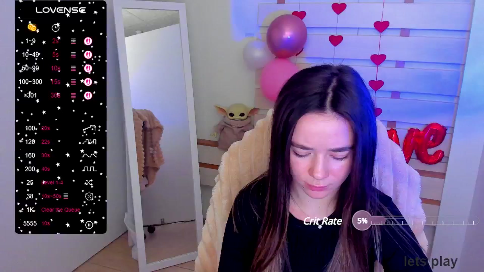 Gallery image thumbnail from KiraLove's myfreecams stream on, 03/10/2025, 10:37 image 2 of 20