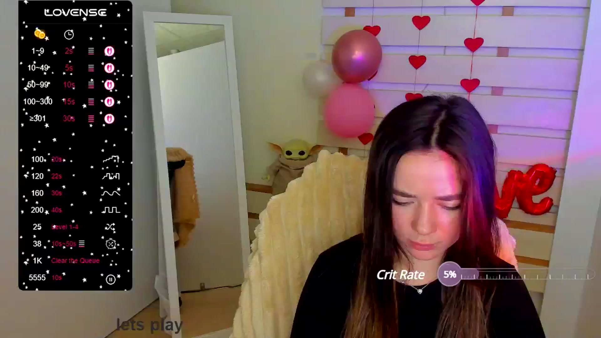 Gallery image thumbnail from KiraLove's myfreecams stream on, 03/10/2025, 11:37 image 15 of 20