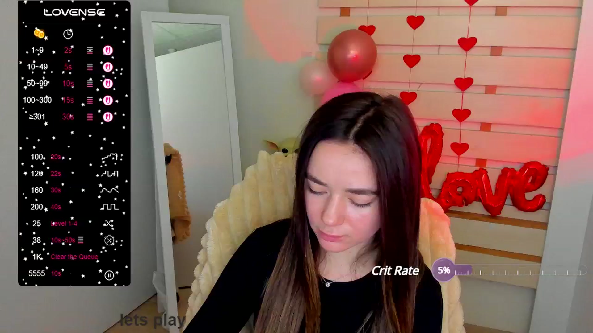 Gallery image thumbnail from KiraLove's myfreecams stream on, 03/10/2025, 11:37 image 9 of 20