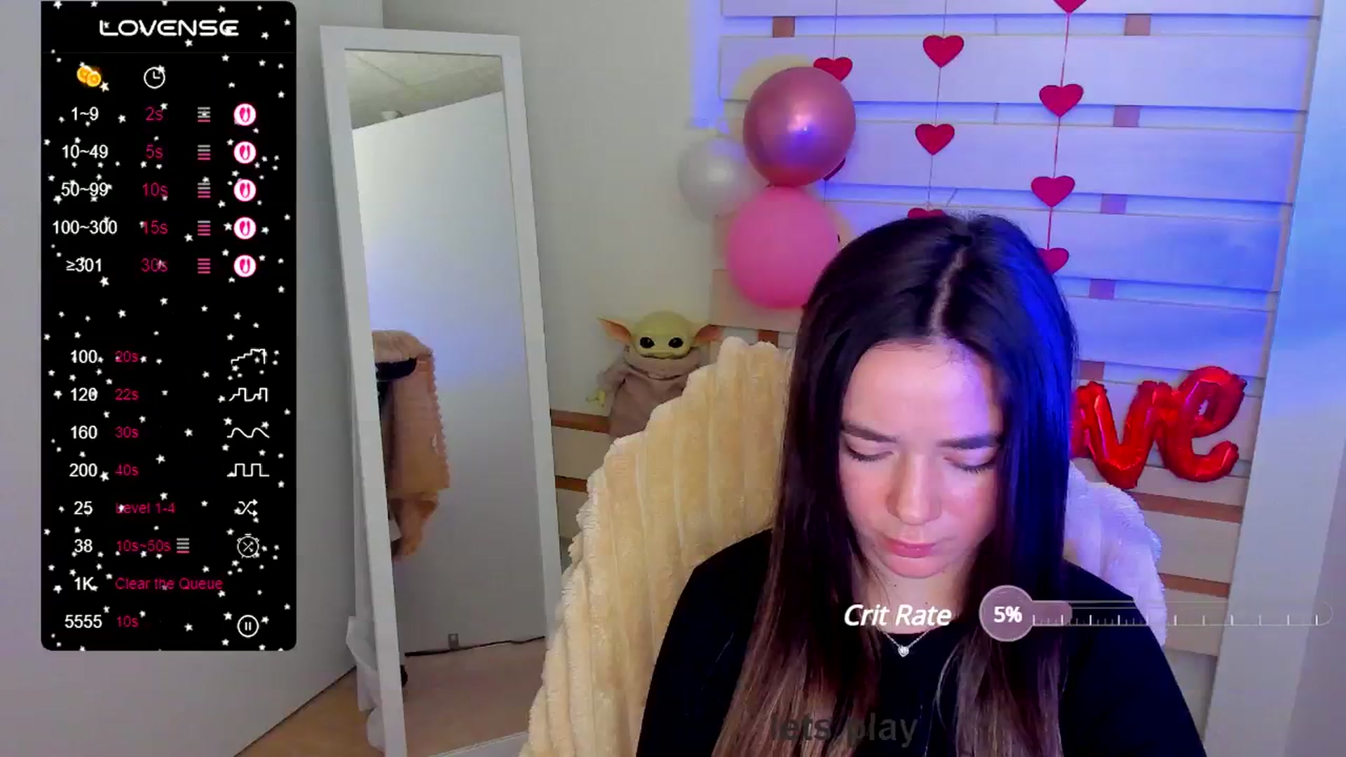 Gallery image thumbnail from KiraLove's myfreecams stream on, 03/10/2025, 11:37 image 17 of 20