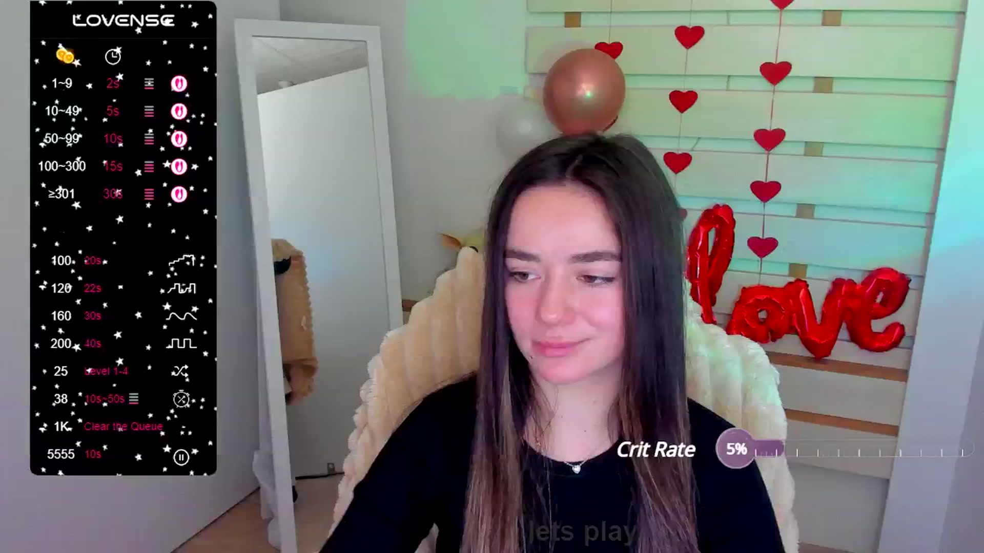 Gallery image thumbnail from KiraLove's myfreecams stream on, 03/10/2025, 11:37 image 8 of 20