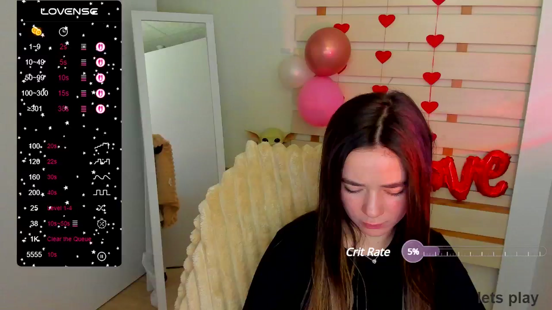 Gallery image thumbnail from KiraLove's myfreecams stream on, 03/10/2025, 11:37 image 13 of 20