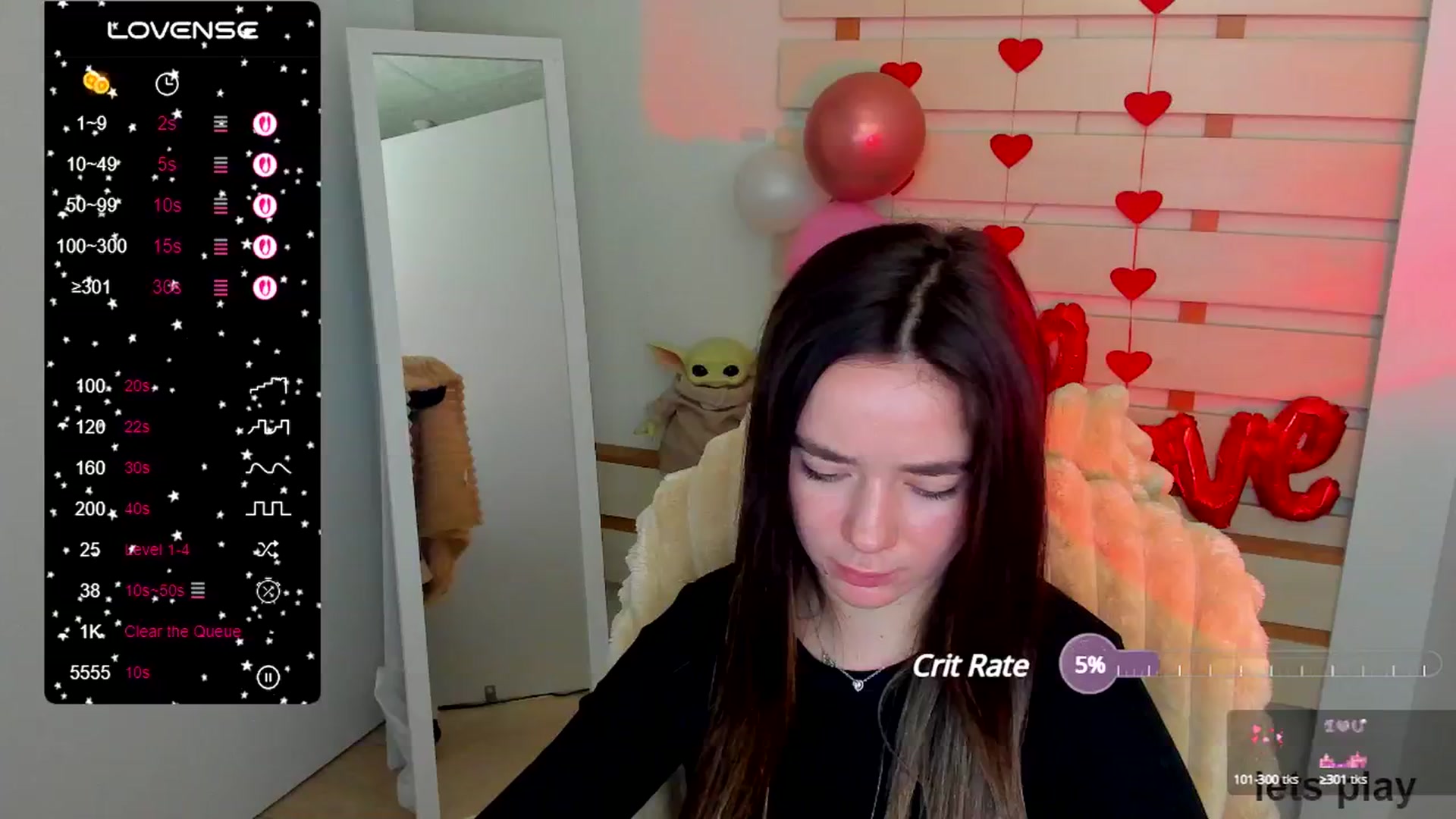 Gallery image thumbnail from KiraLove's myfreecams stream on, 03/10/2025, 11:37 image 16 of 20