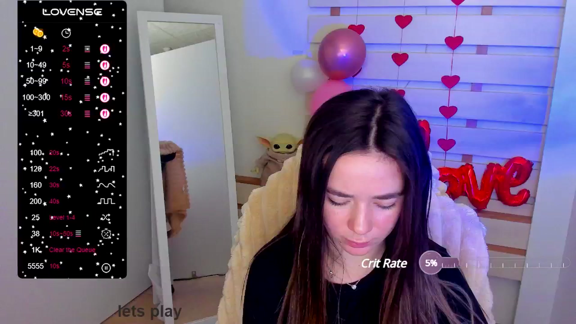 Gallery image thumbnail from KiraLove's myfreecams stream on, 03/10/2025, 11:37 image 6 of 20