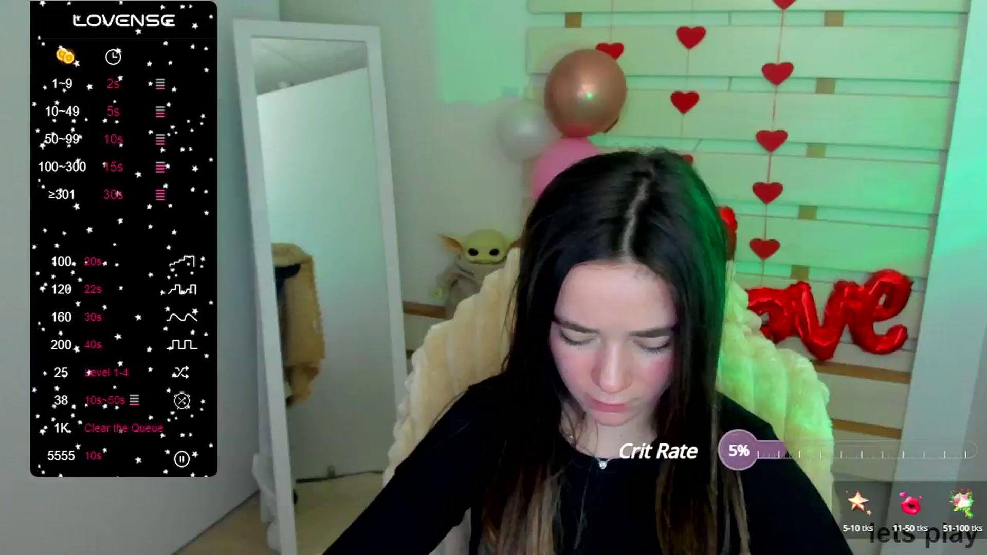 Gallery image thumbnail from KiraLove's myfreecams stream on, 03/10/2025, 11:37 image 1 of 20