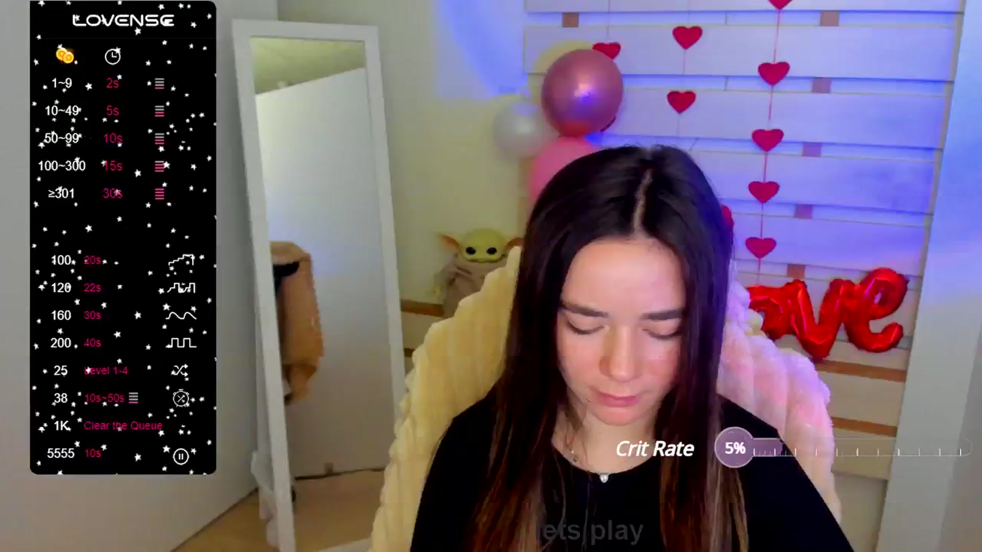 Gallery image thumbnail from KiraLove's myfreecams stream on, 03/10/2025, 11:37 image 2 of 20