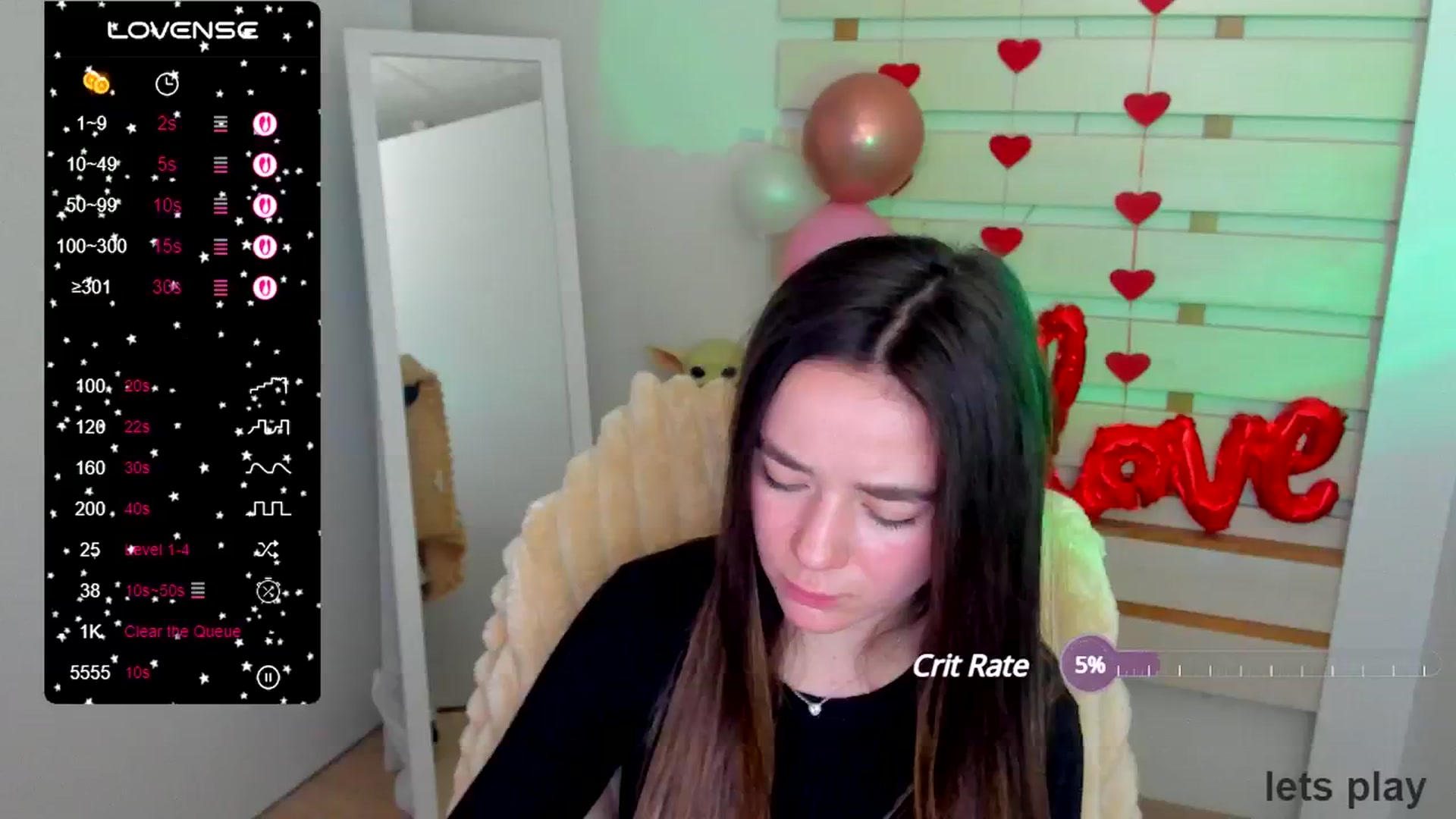 Gallery image thumbnail from KiraLove's myfreecams stream on, 03/10/2025, 11:37 image 10 of 20