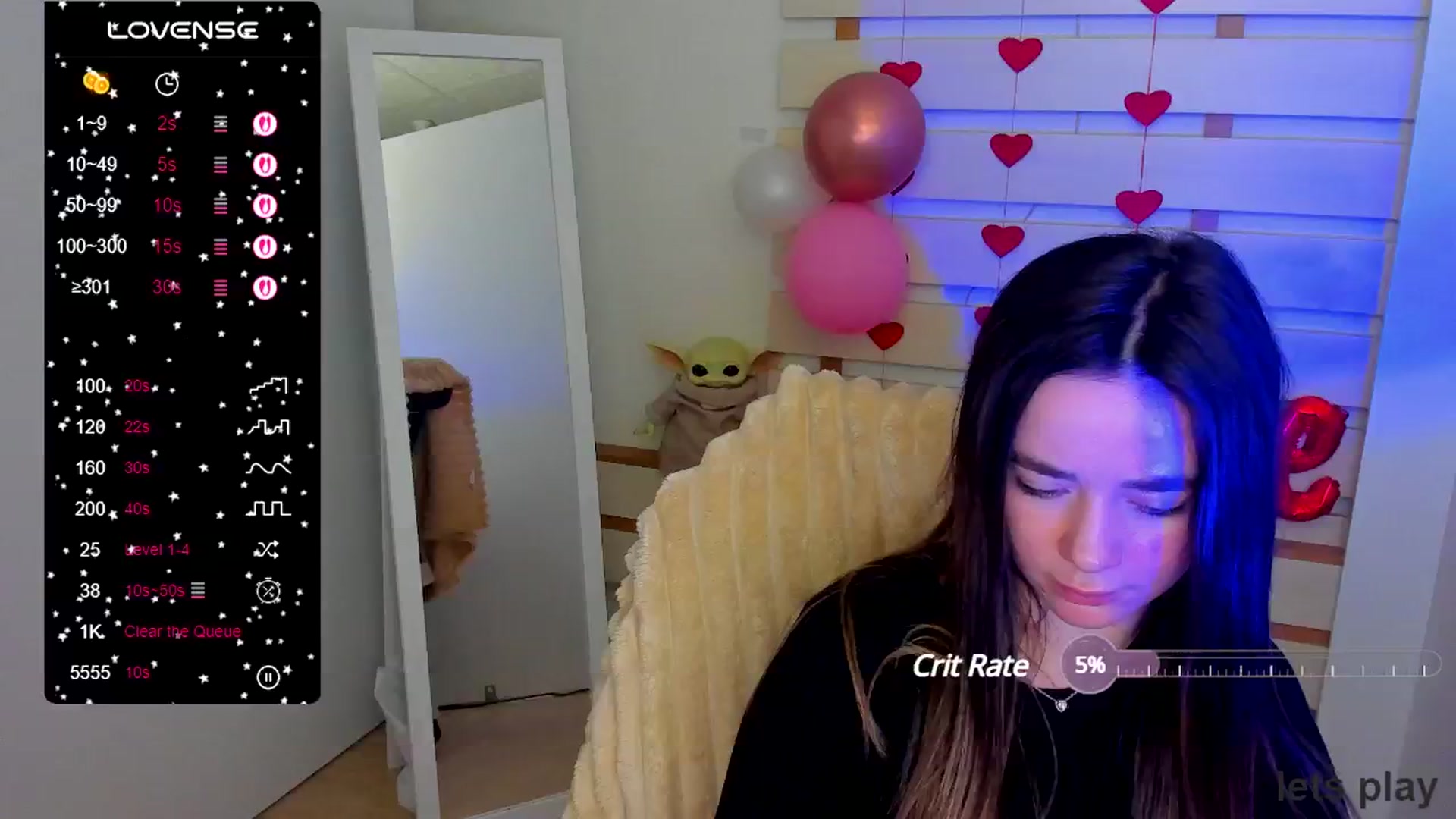 Gallery image thumbnail from KiraLove's myfreecams stream on, 03/10/2025, 11:37 image 4 of 20
