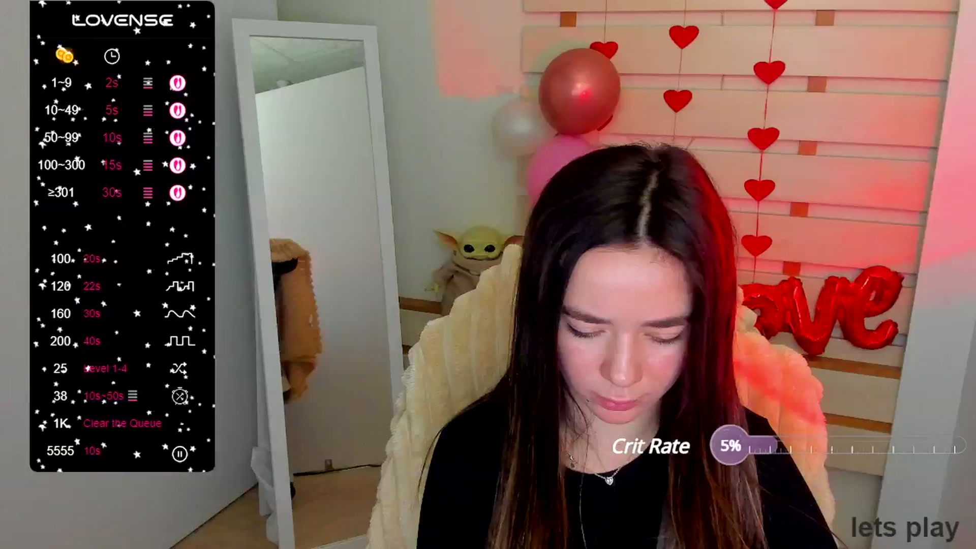 Gallery image thumbnail from KiraLove's myfreecams stream on, 03/10/2025, 11:37 image 7 of 20