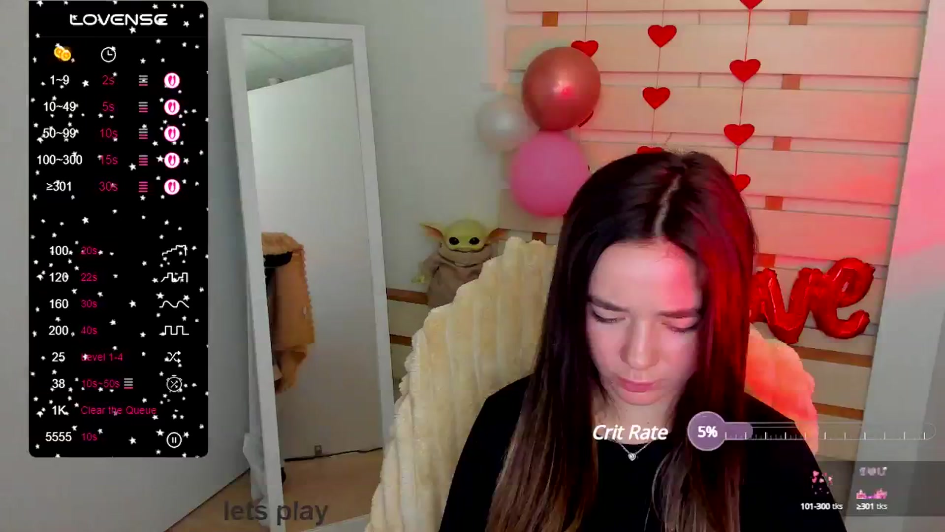 Gallery image thumbnail from KiraLove's myfreecams stream on, 03/10/2025, 11:37 image 18 of 20