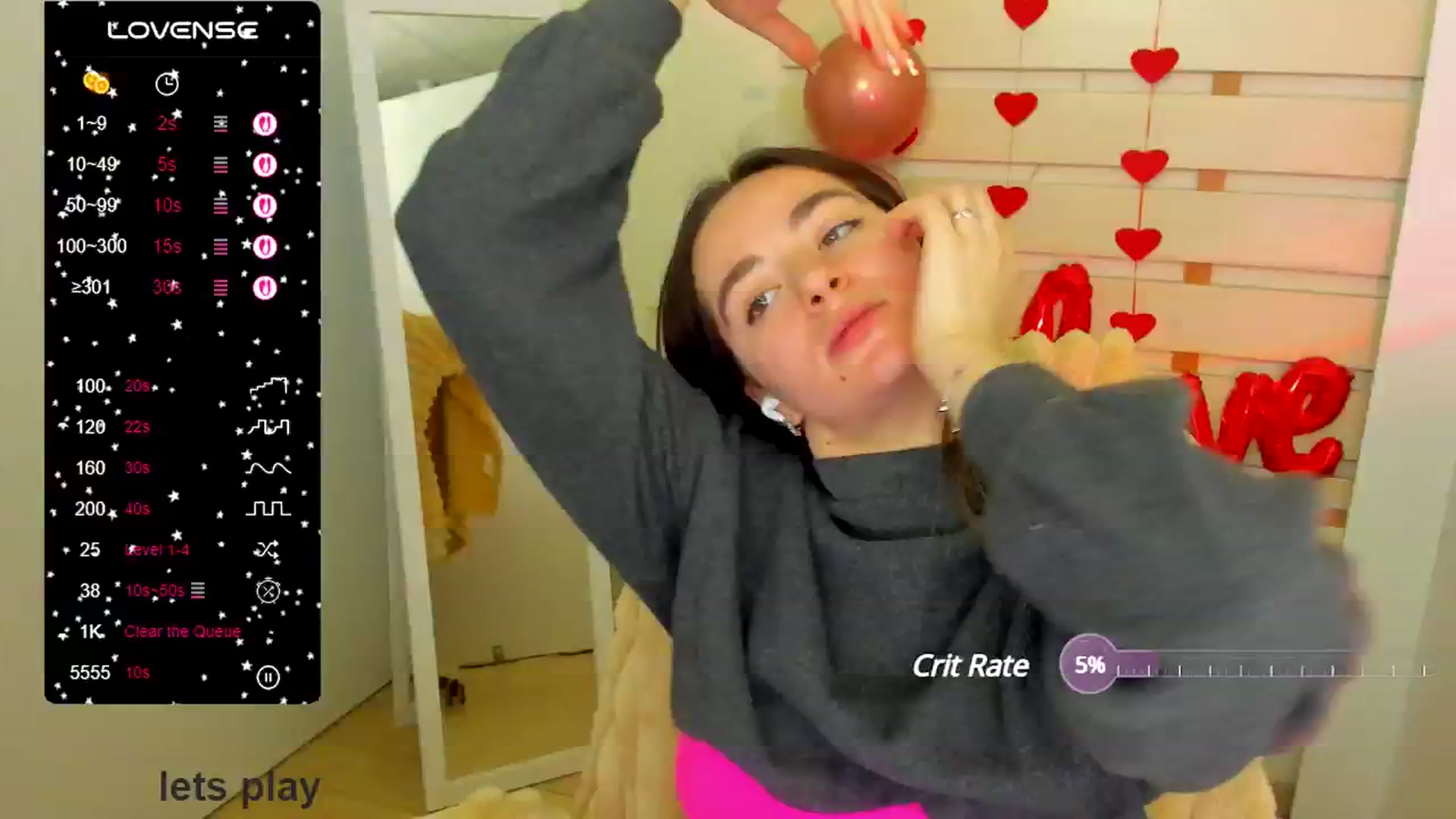 Gallery image thumbnail from KiraLove's myfreecams stream on, 03/12/2025, 12:04 image 8 of 20