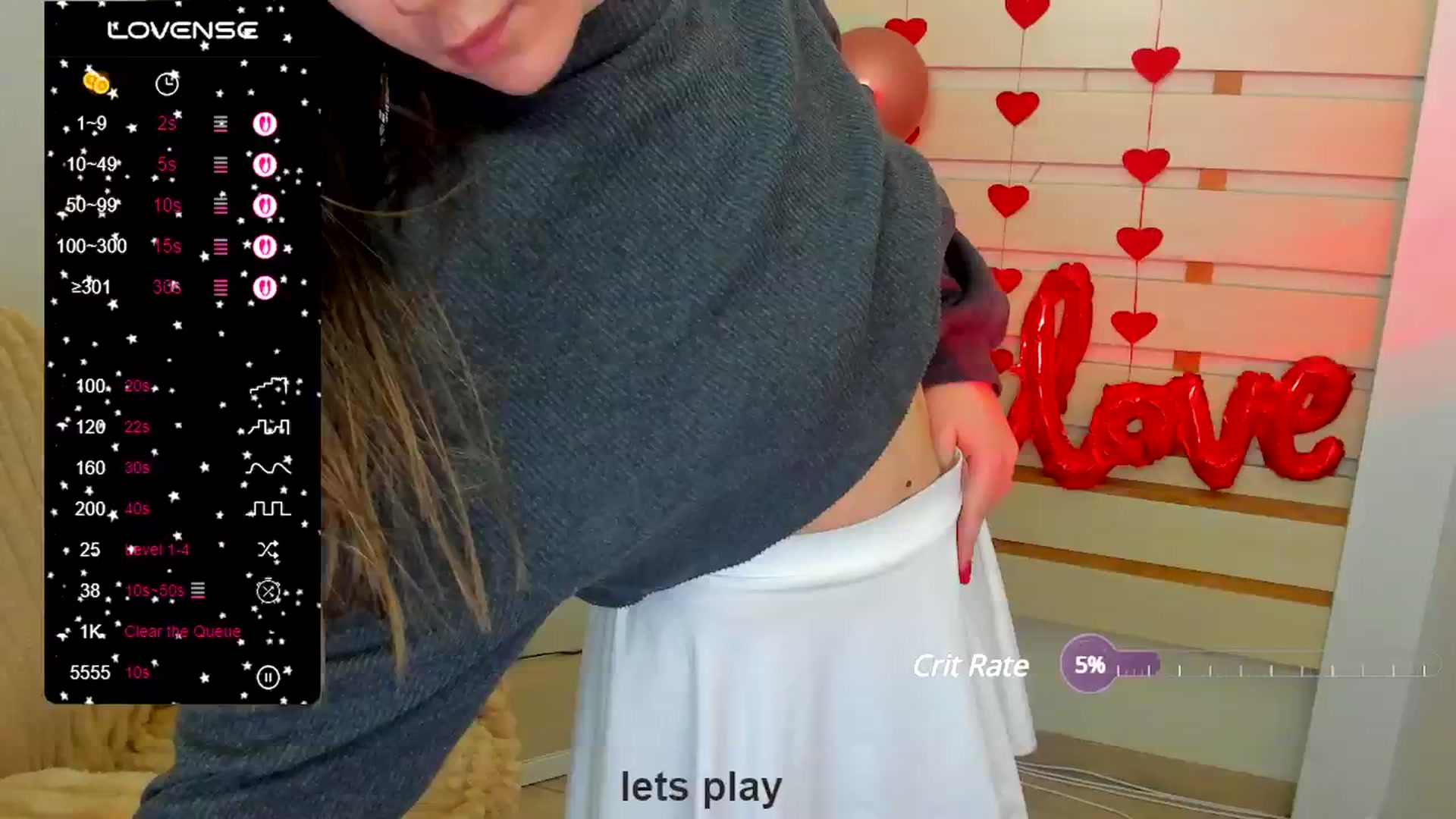 Gallery image thumbnail from KiraLove's myfreecams stream on, 03/12/2025, 12:04 image 9 of 20