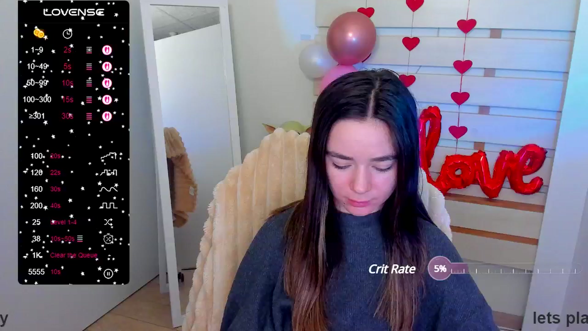Gallery image thumbnail from KiraLove's myfreecams stream on, 03/12/2025, 12:04 image 1 of 20
