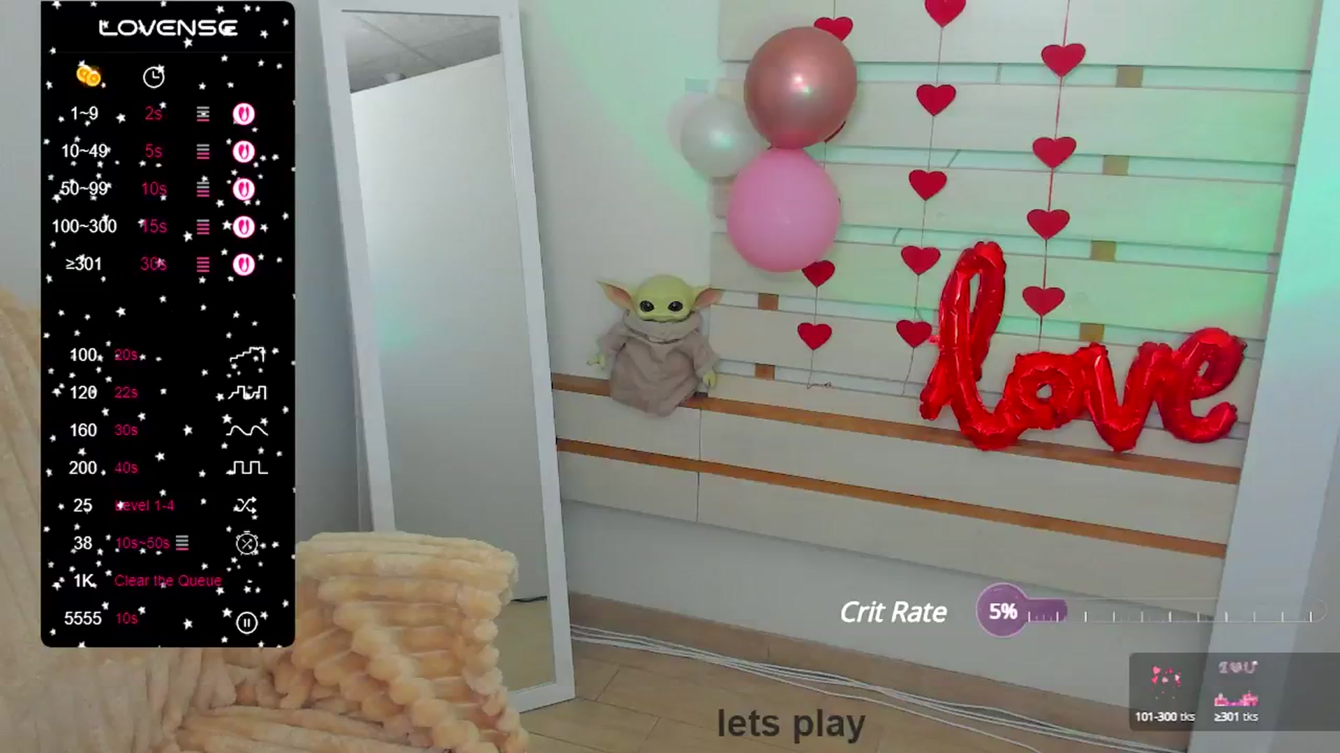 Gallery image thumbnail from KiraLove's myfreecams stream on, 03/12/2025, 12:04 image 3 of 20