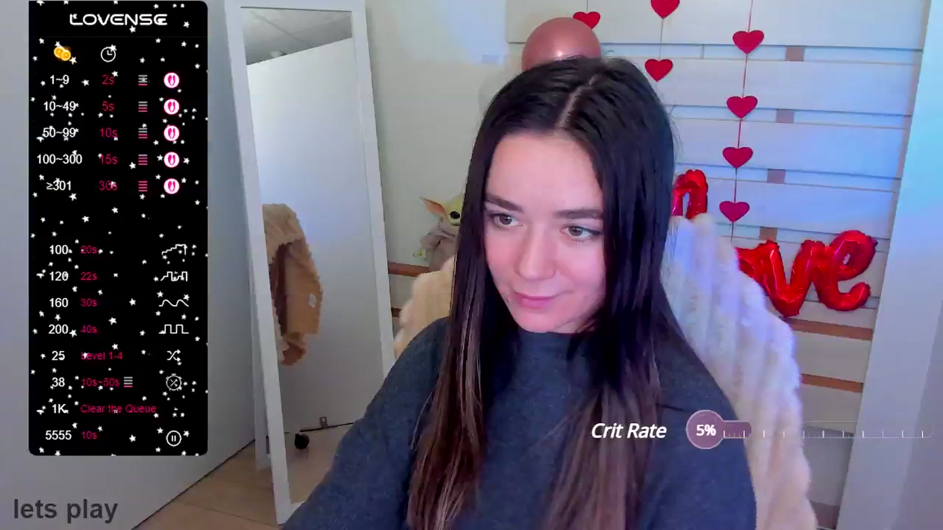 Gallery image thumbnail from KiraLove's myfreecams stream on, 03/12/2025, 12:04 image 14 of 20