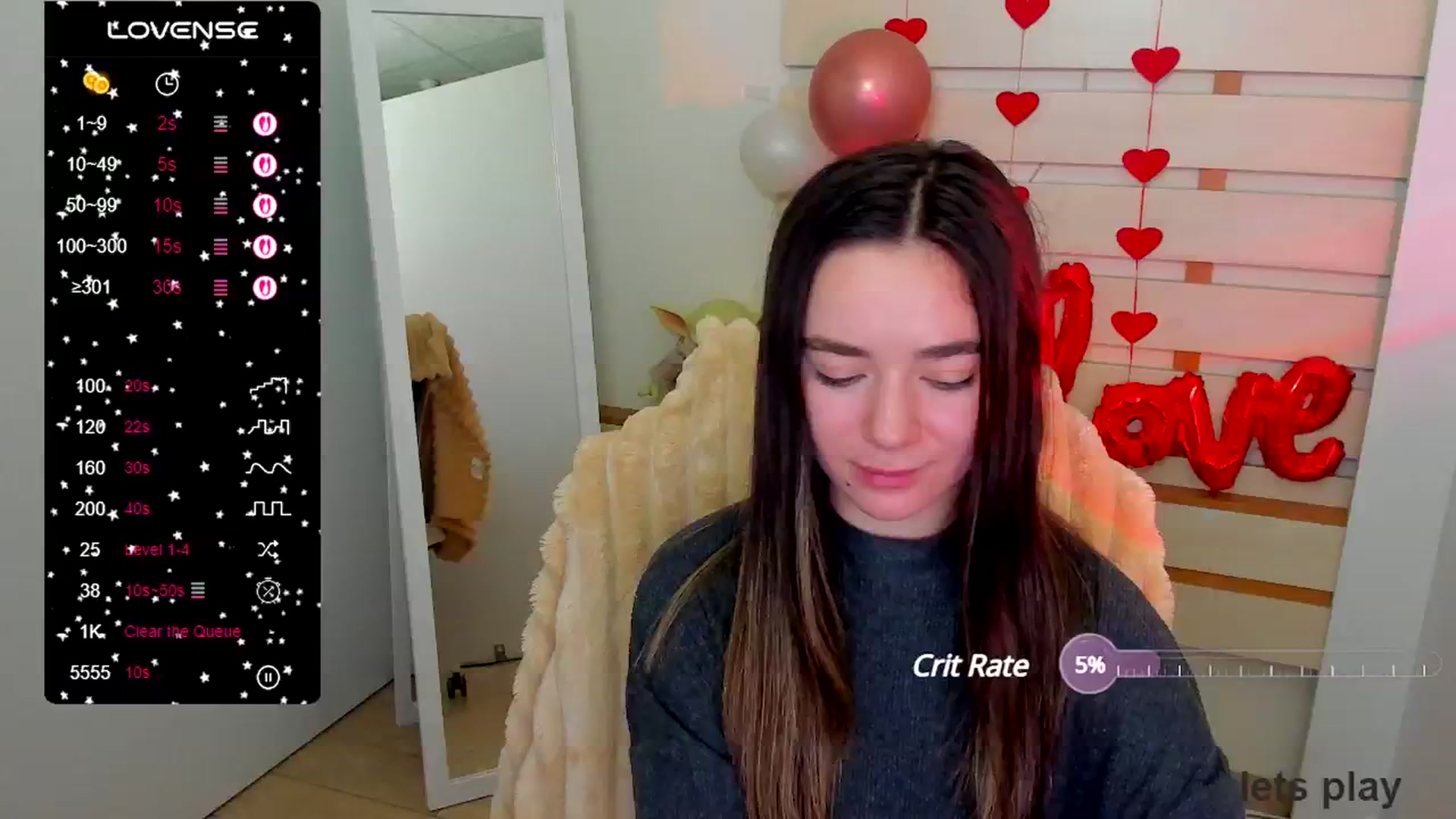 Gallery image thumbnail from KiraLove's myfreecams stream on, 03/12/2025, 12:04 image 4 of 20