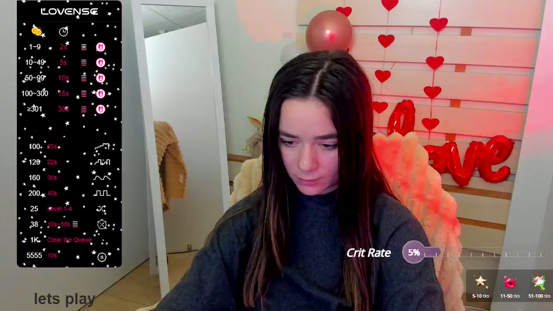Gallery image thumbnail from KiraLove's myfreecams stream on, 03/12/2025, 12:04 image 11 of 20