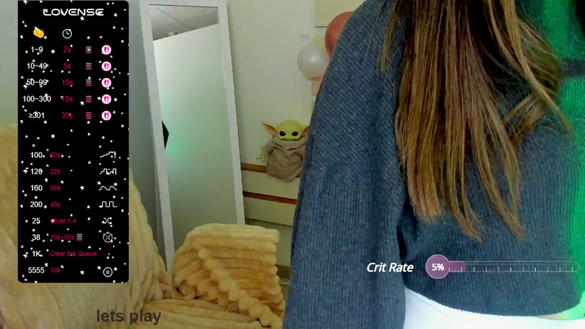 Gallery image thumbnail from KiraLove's myfreecams stream on, 03/12/2025, 12:04 image 5 of 20