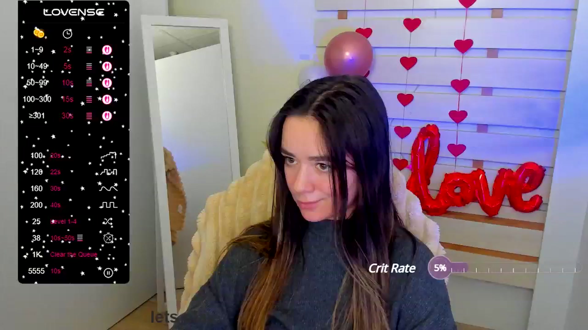 Gallery image thumbnail from KiraLove's myfreecams stream on, 03/12/2025, 12:48 image 13 of 20