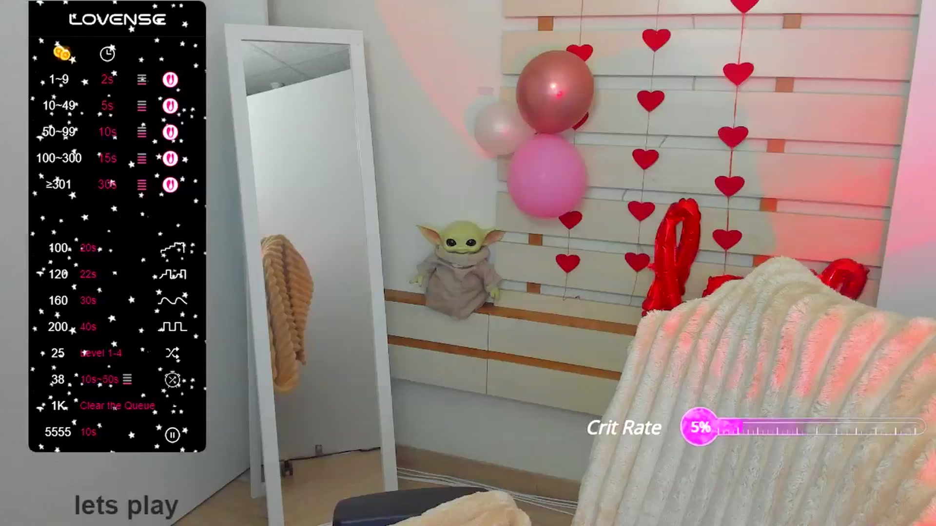 Gallery image thumbnail from KiraLove's myfreecams stream on, 03/12/2025, 12:48 image 6 of 20