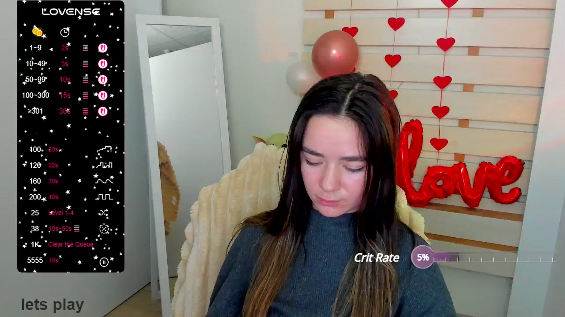 Gallery image thumbnail from KiraLove's myfreecams stream on, 03/12/2025, 12:48 image 10 of 20
