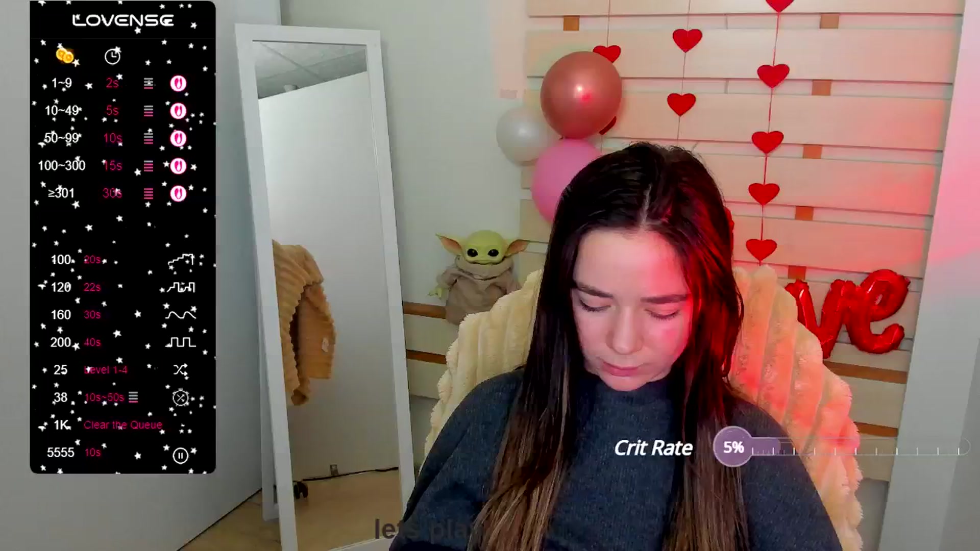 Gallery image thumbnail from KiraLove's myfreecams stream on, 03/12/2025, 12:48 image 1 of 20