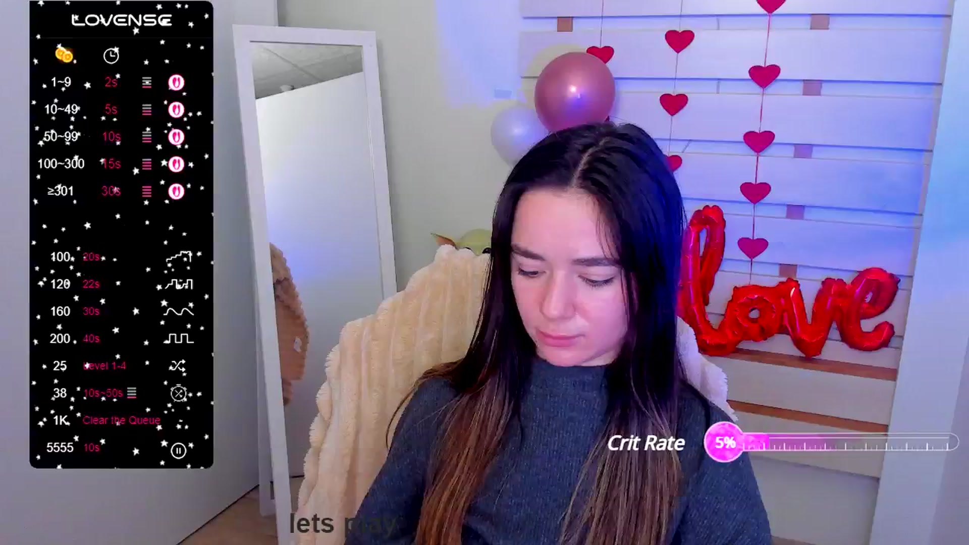 Gallery image thumbnail from KiraLove's myfreecams stream on, 03/12/2025, 12:48 image 9 of 20