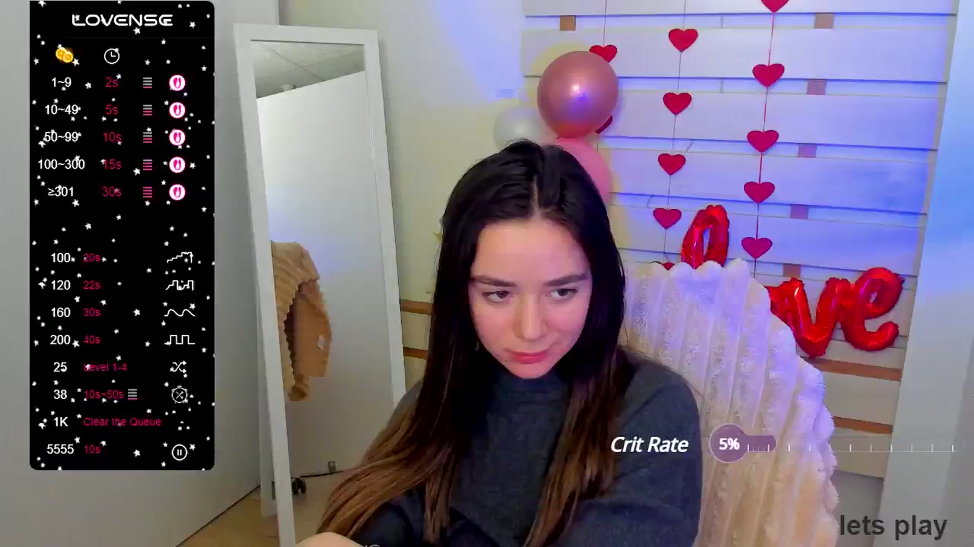 Gallery image thumbnail from KiraLove's myfreecams stream on, 03/12/2025, 12:48 image 3 of 20