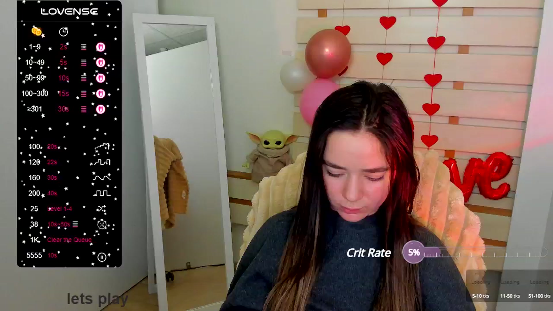 Gallery image thumbnail from KiraLove's myfreecams stream on, 03/12/2025, 12:48 image 2 of 20