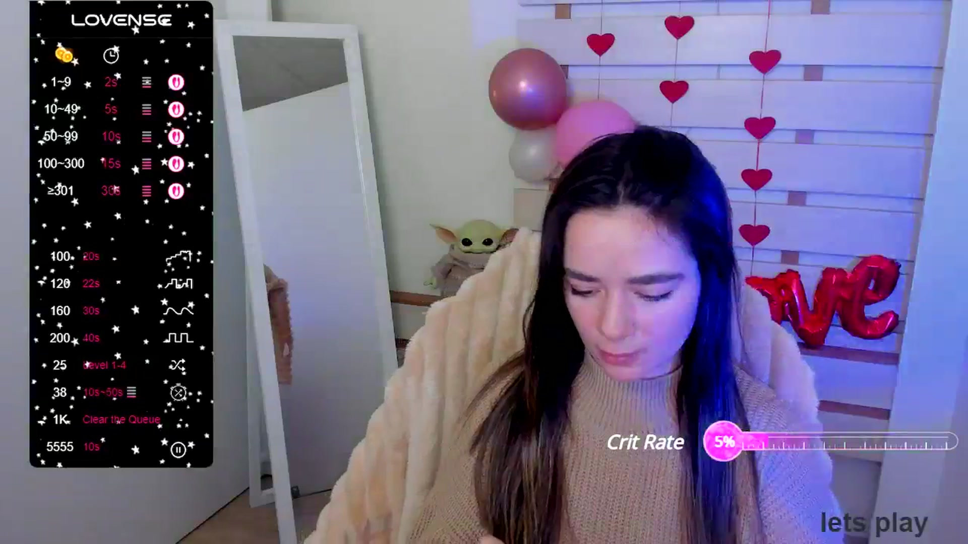 Gallery image thumbnail from KiraLove's myfreecams stream on, 03/19/2025, 09:26 image 20 of 20