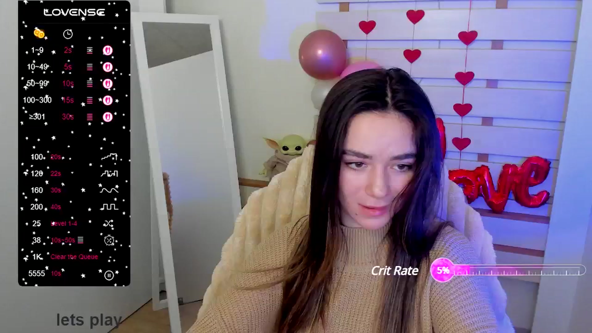 Gallery image thumbnail from KiraLove's myfreecams stream on, 03/19/2025, 09:26 image 18 of 20