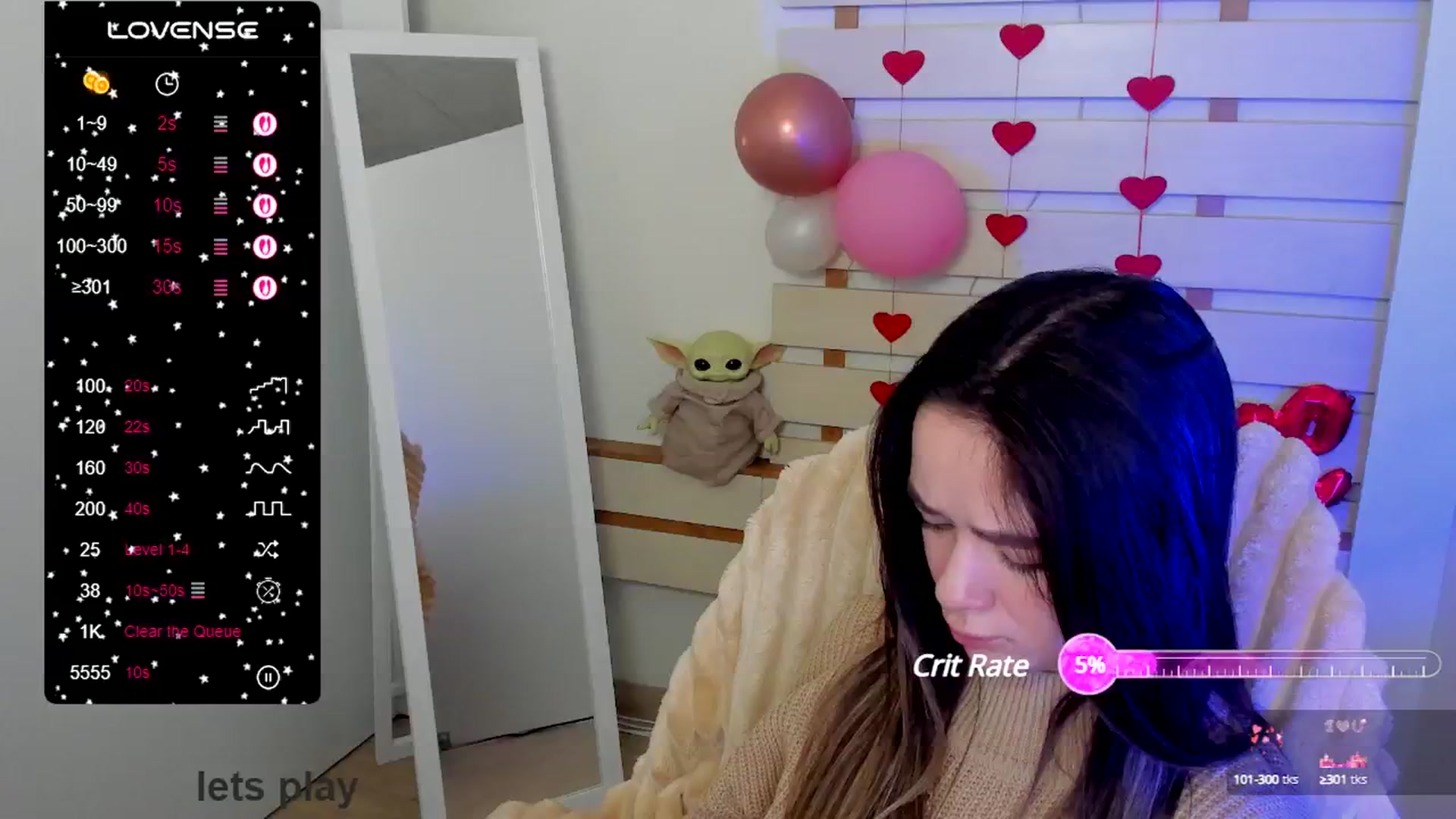 Gallery image thumbnail from KiraLove's myfreecams stream on, 03/19/2025, 09:26 image 15 of 20