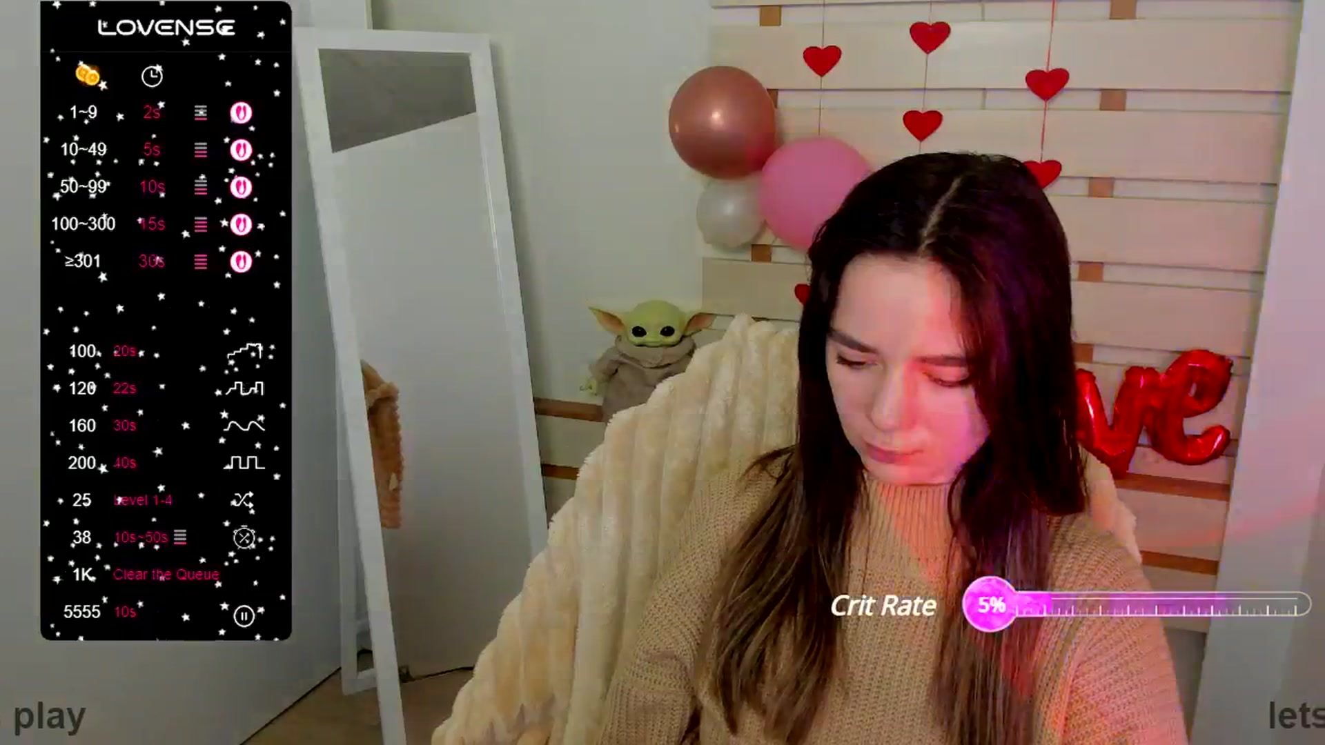 Gallery image thumbnail from KiraLove's myfreecams stream on, 03/19/2025, 09:26 image 19 of 20