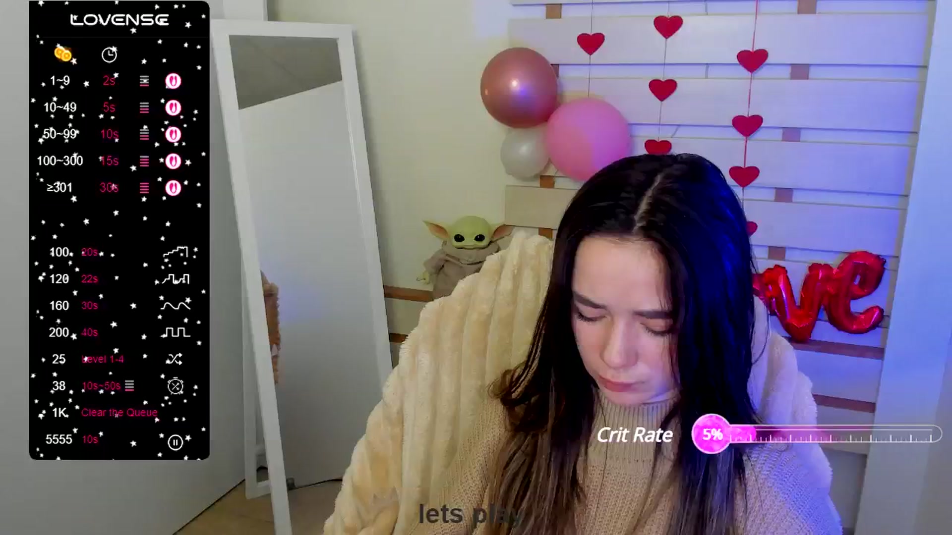 Gallery image thumbnail from KiraLove's myfreecams stream on, 03/19/2025, 09:26 image 10 of 20